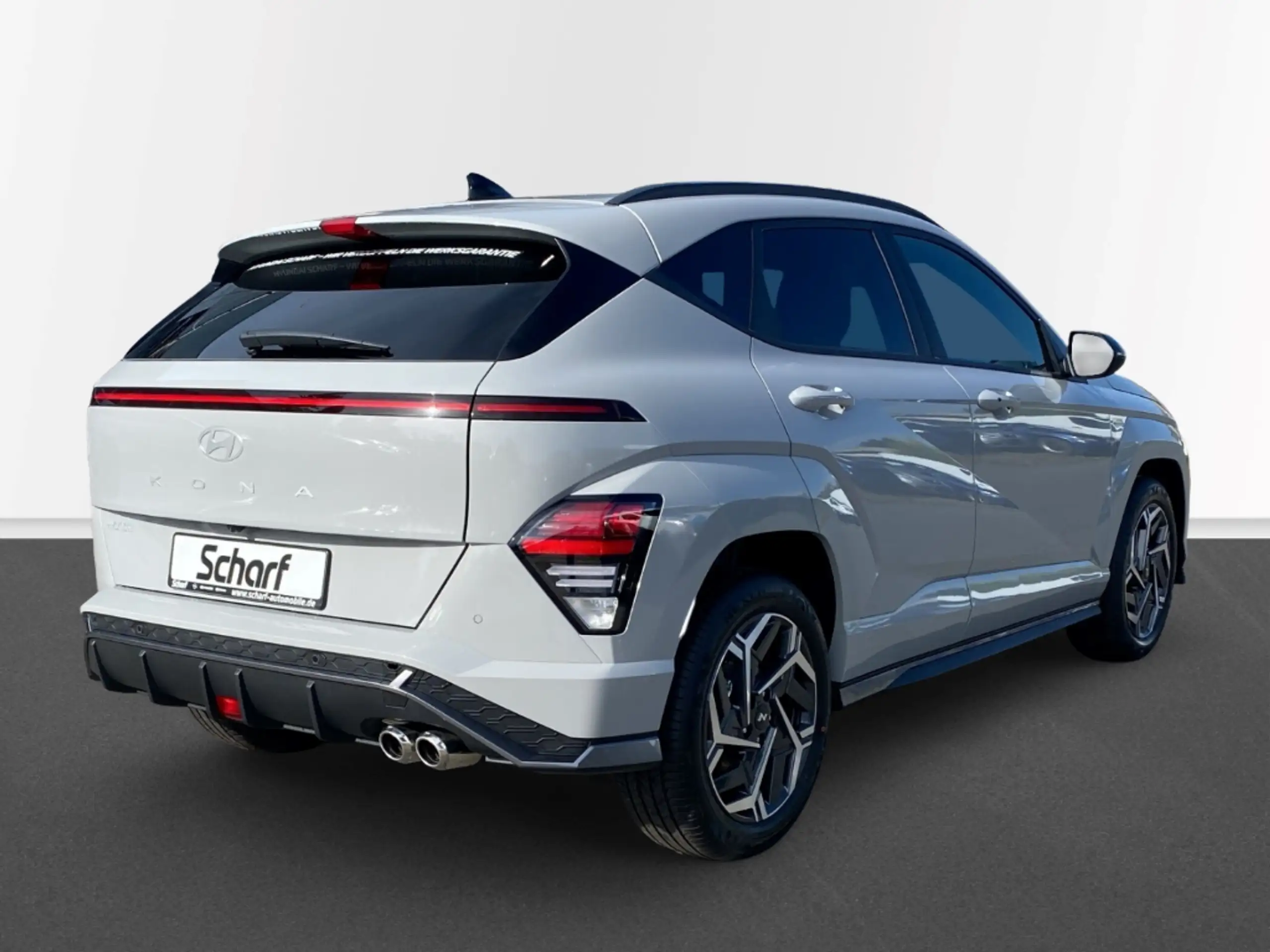 Hyundai - KONA