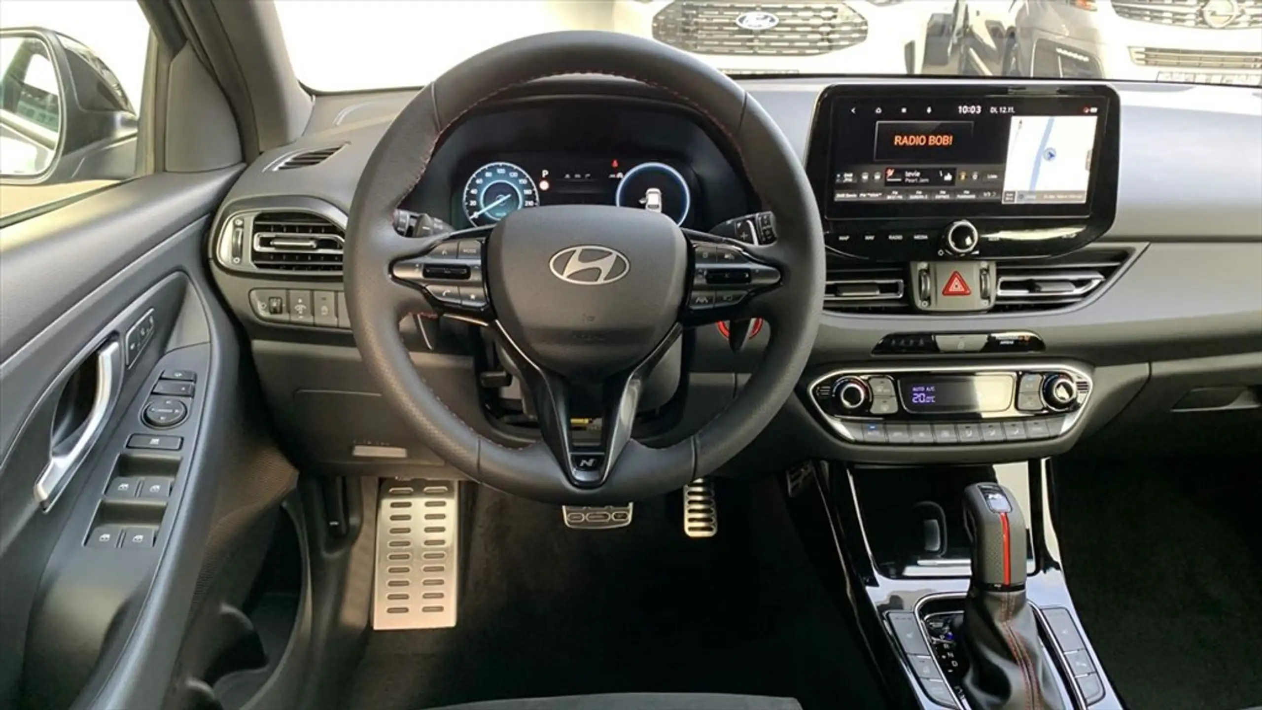 Hyundai - i30