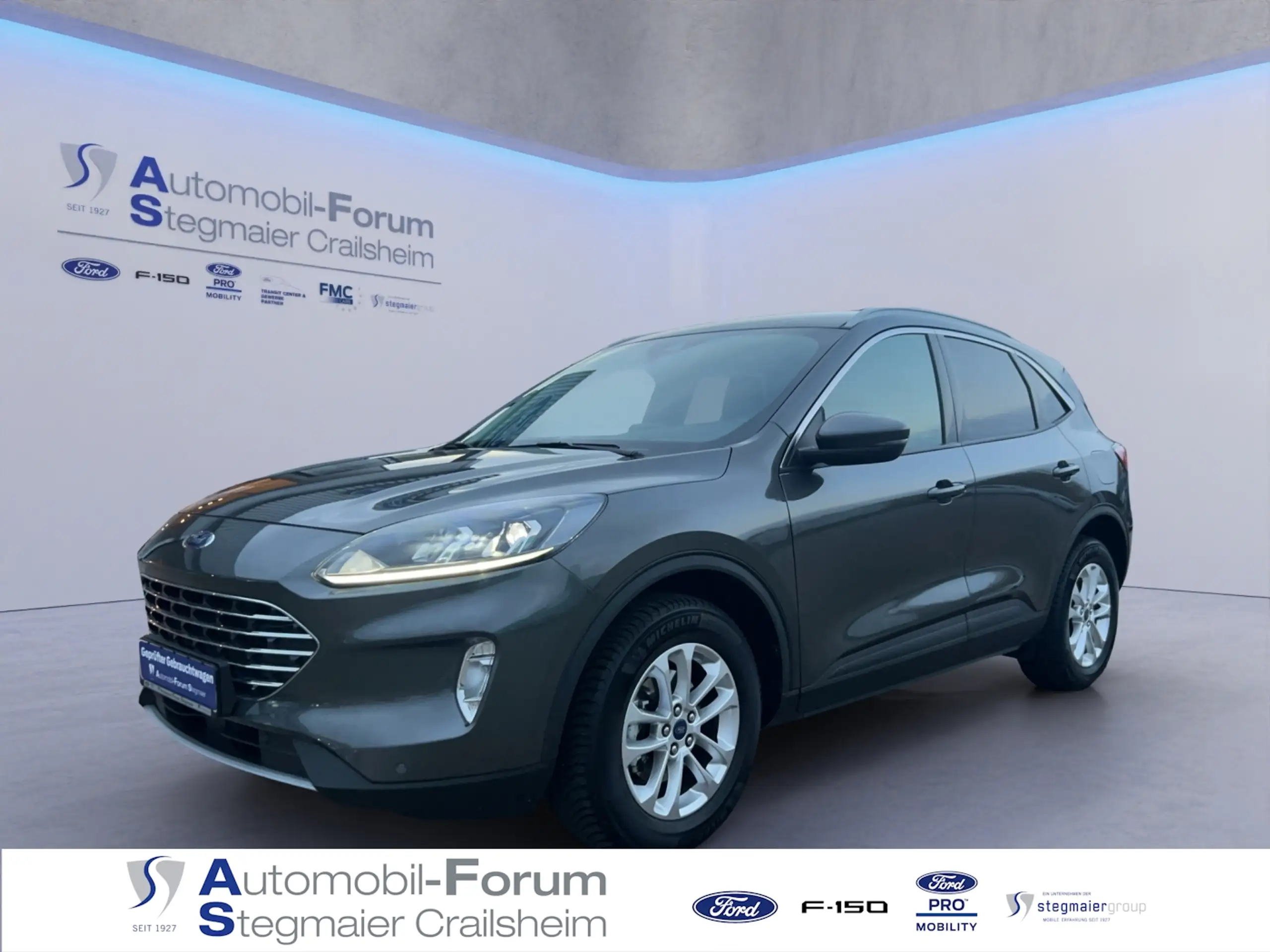 Ford - Kuga