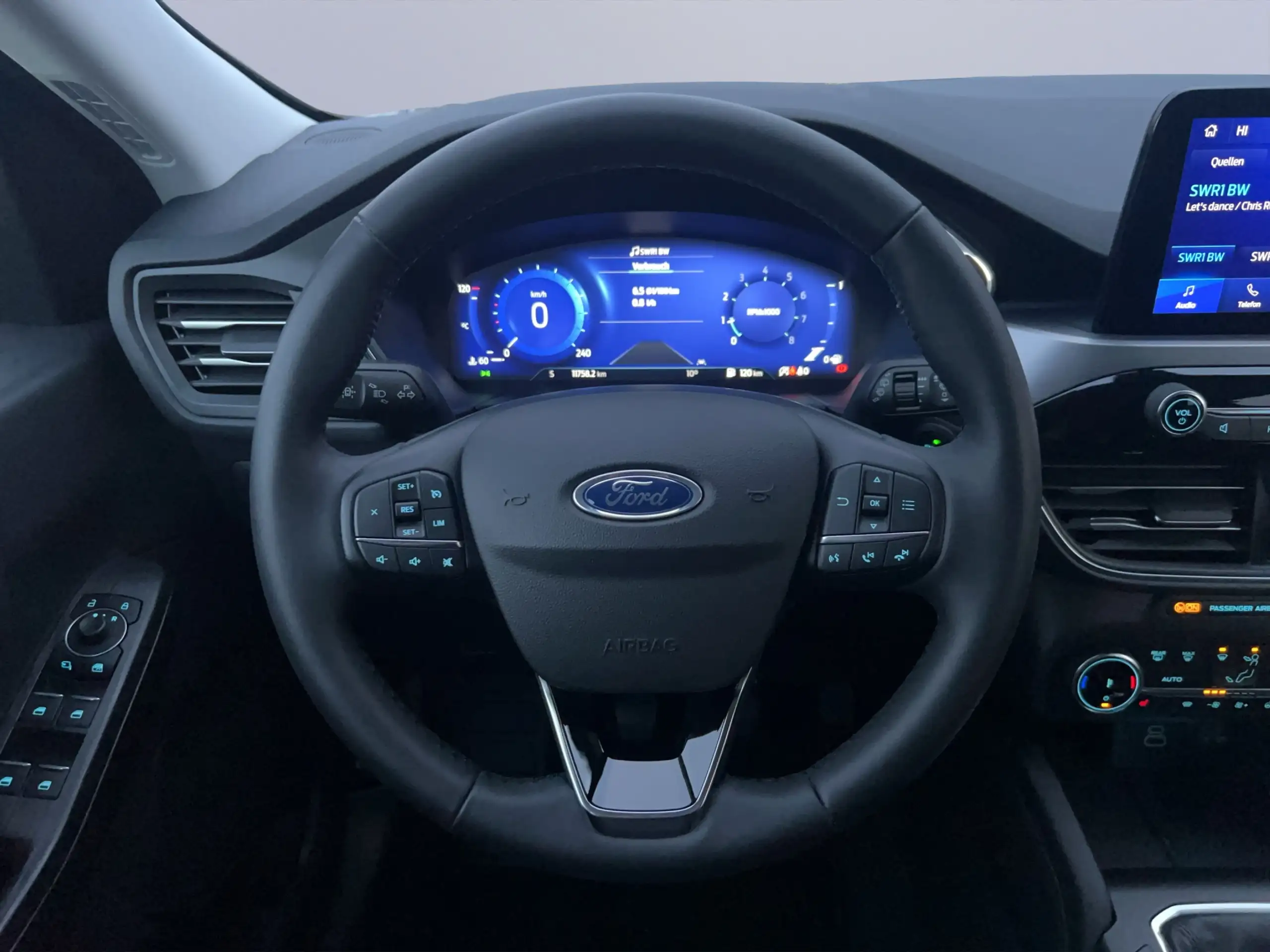 Ford - Kuga