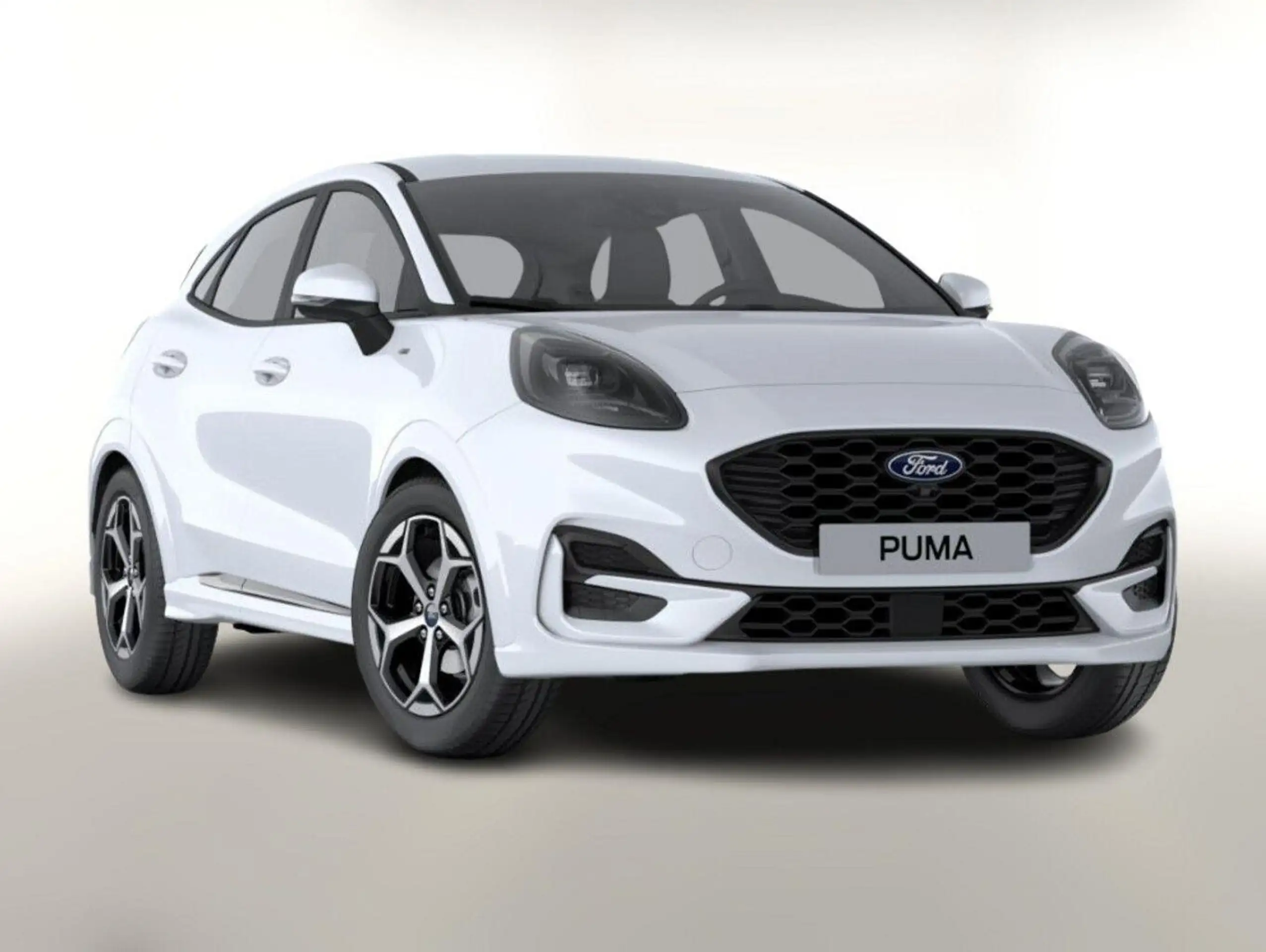 Ford Puma 2024