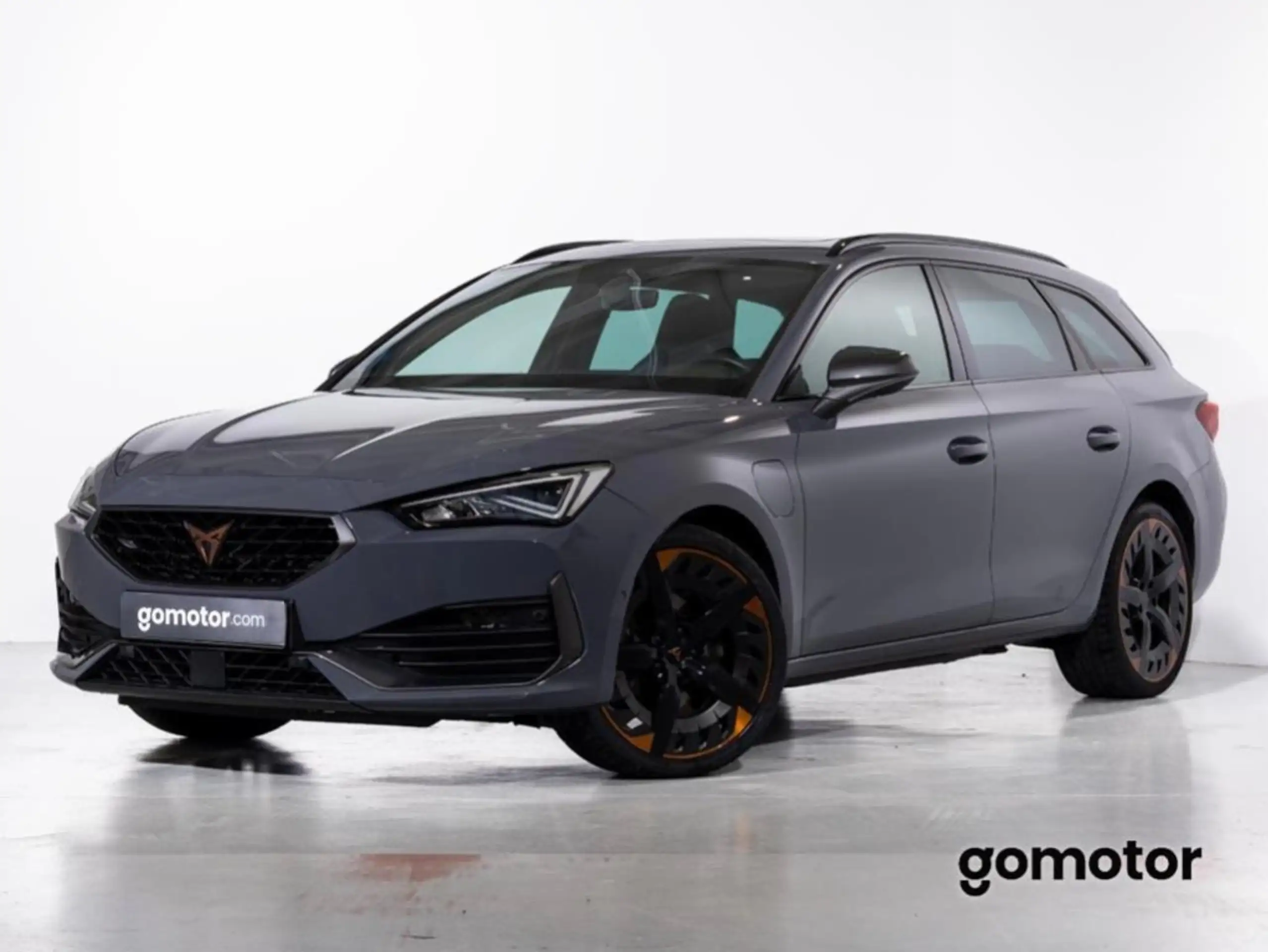 CUPRA - Leon