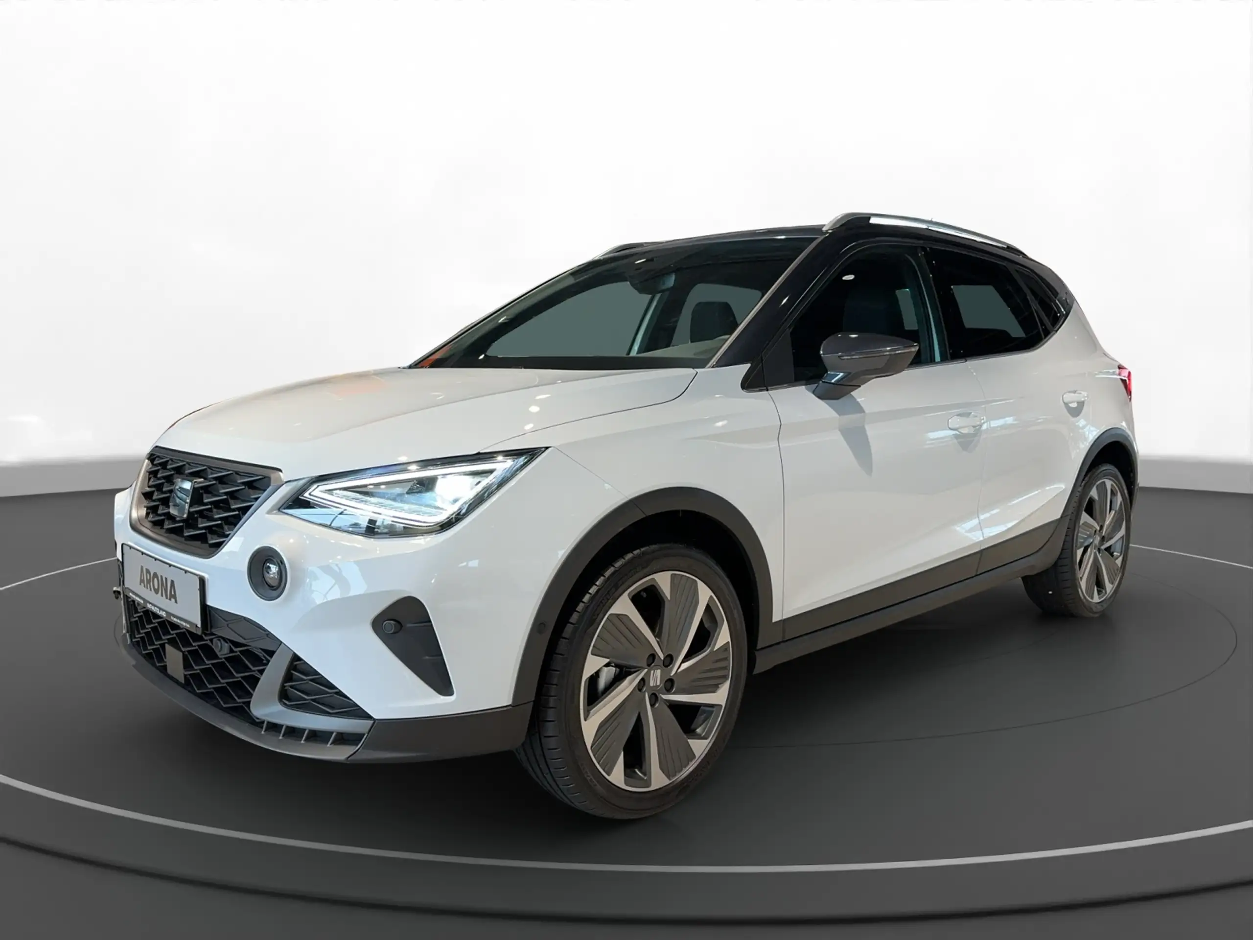 SEAT - Arona