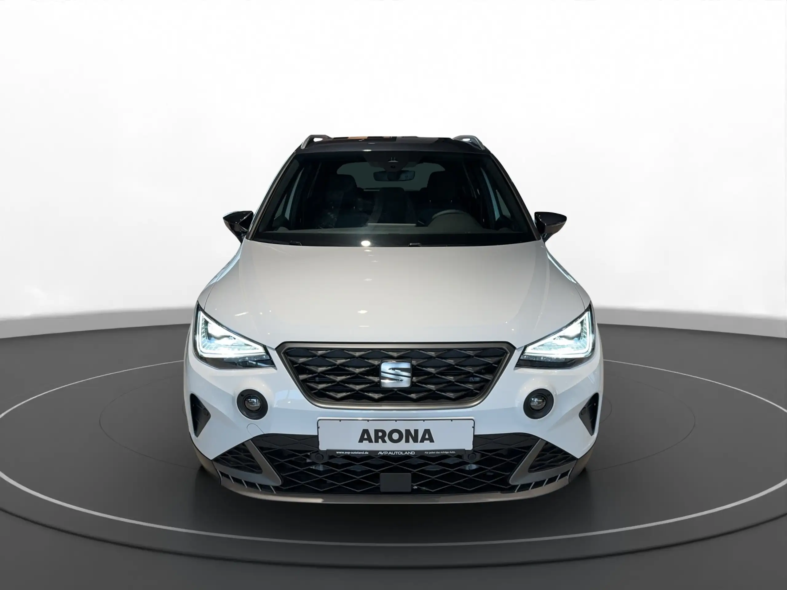 SEAT - Arona