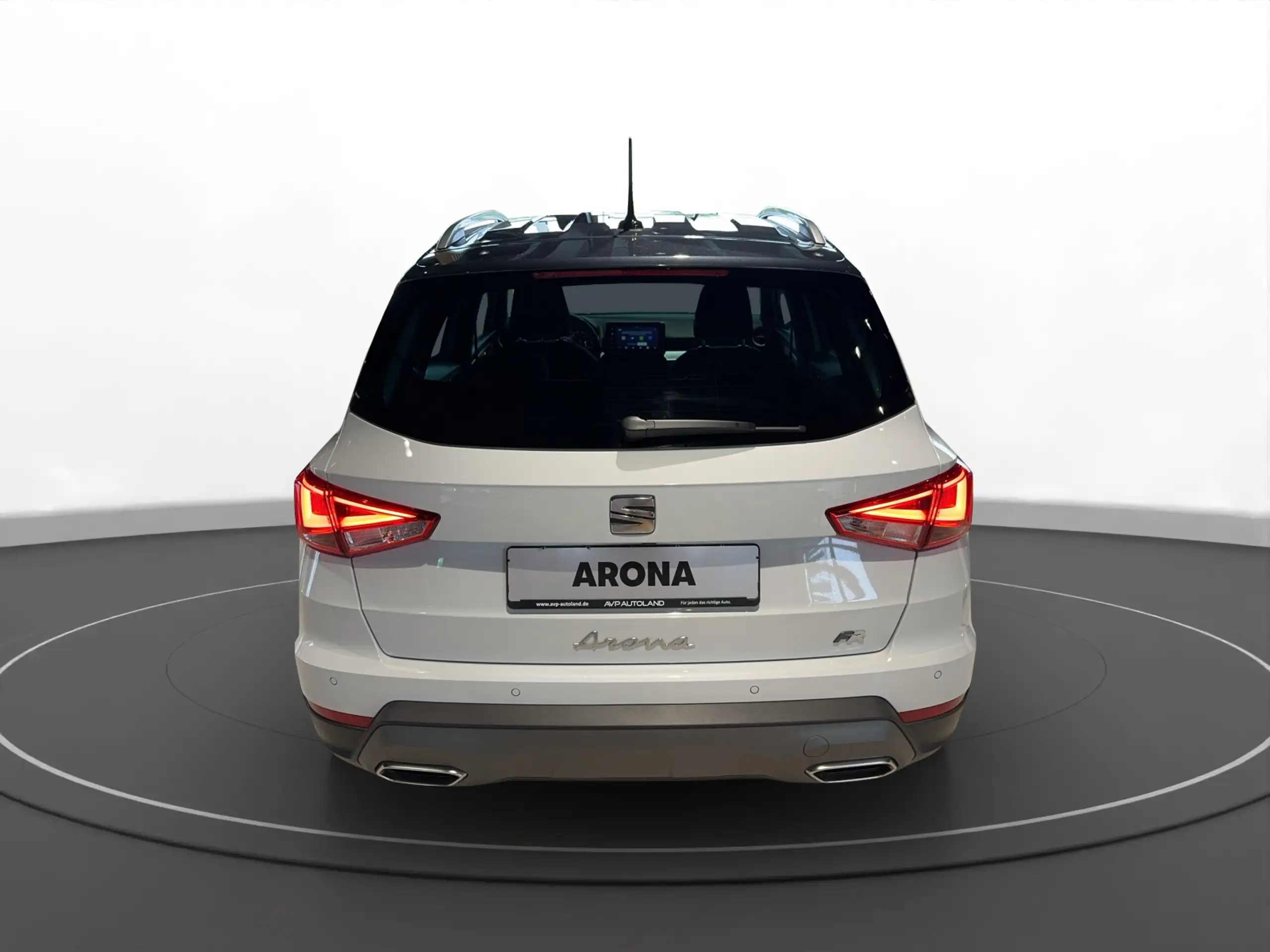 SEAT - Arona