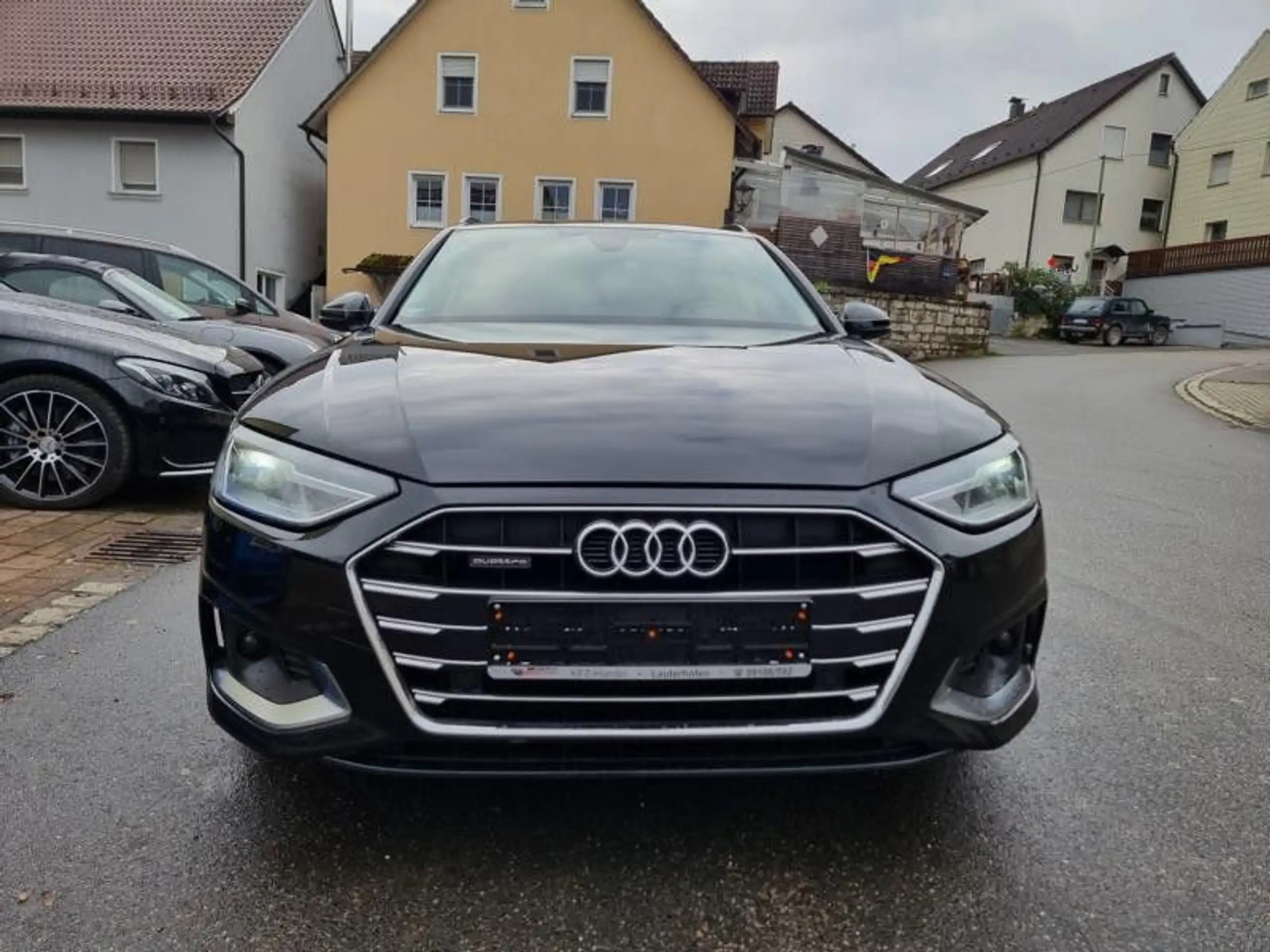 Audi - A4