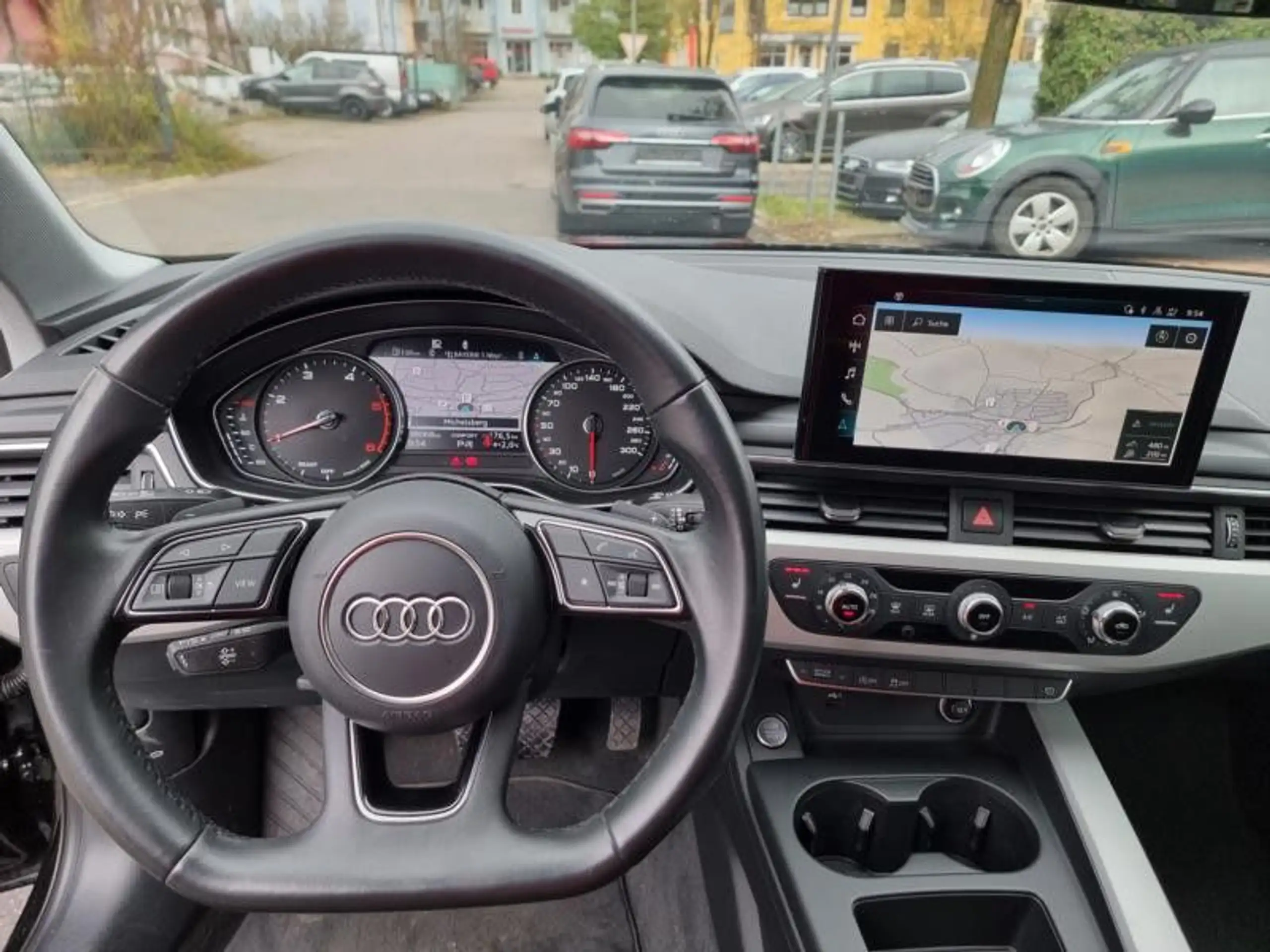 Audi - A4