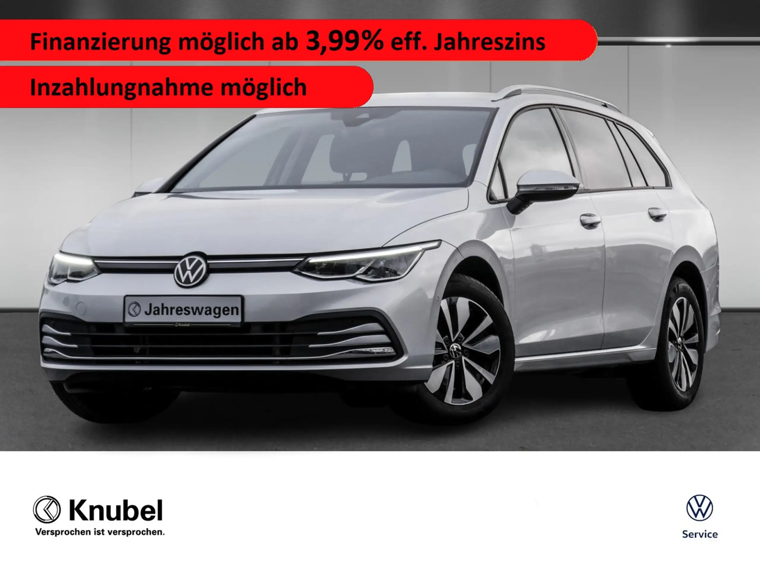 Volkswagen Golf 2023