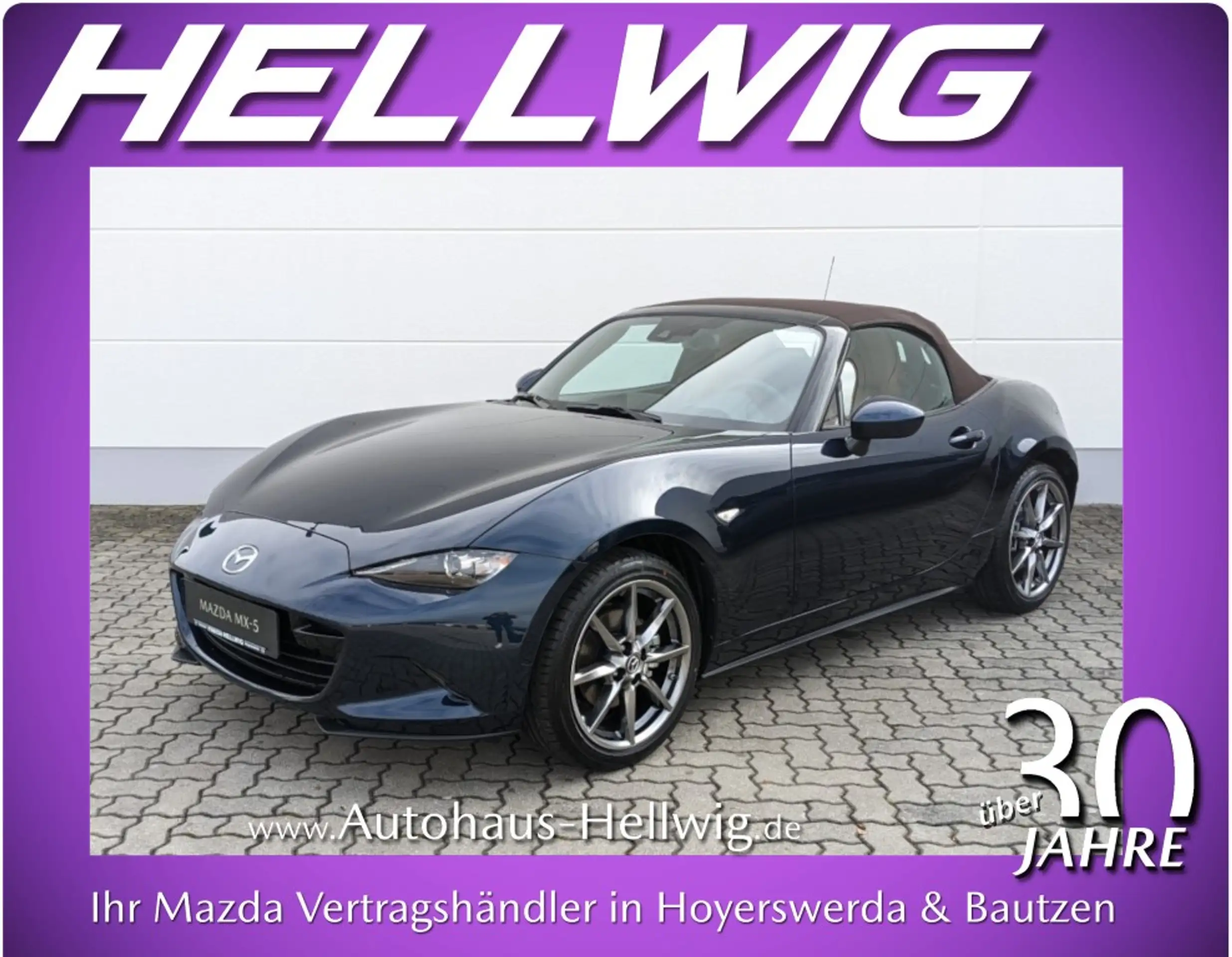 Mazda MX-5 2023