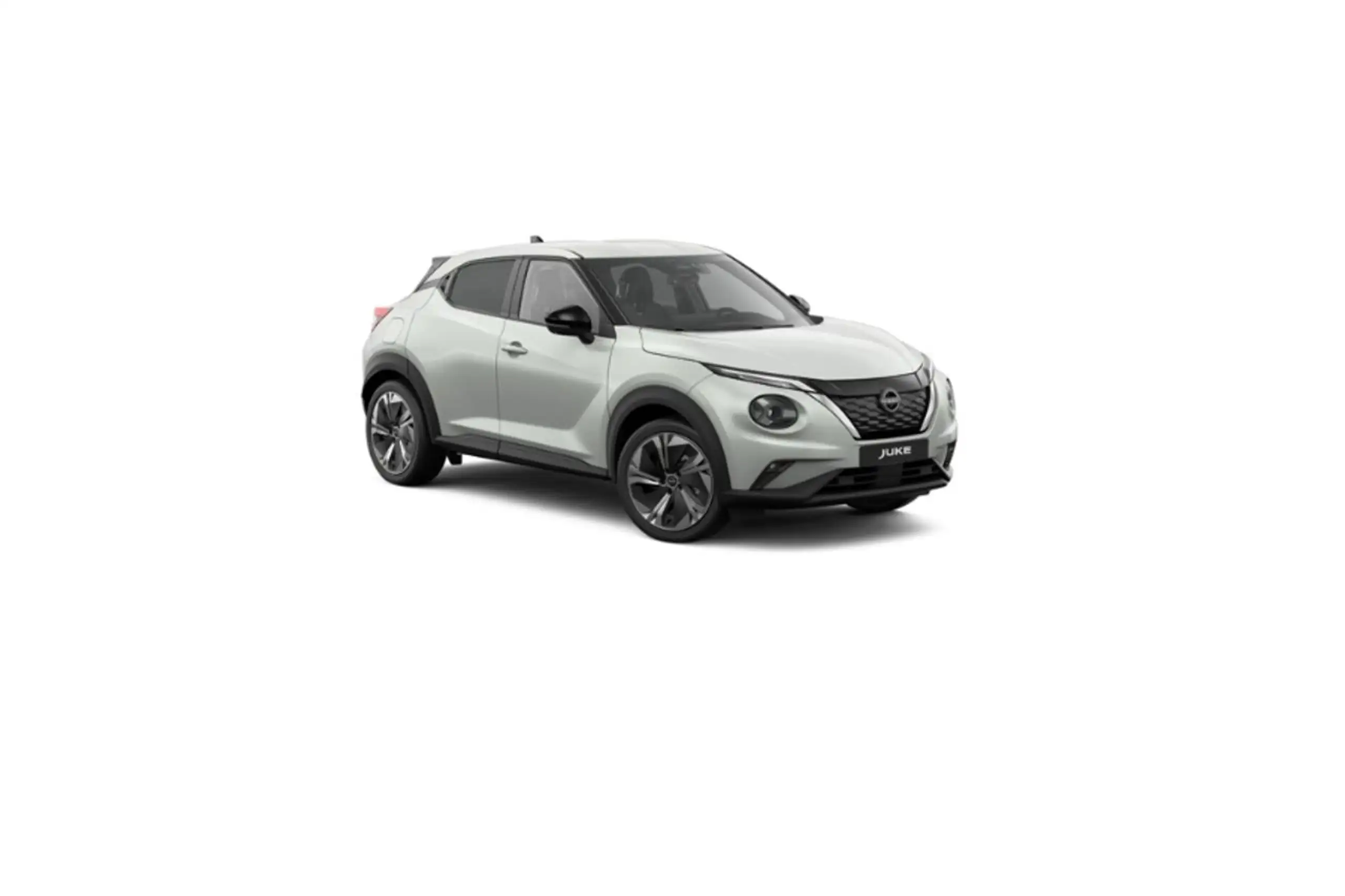 Nissan - Juke