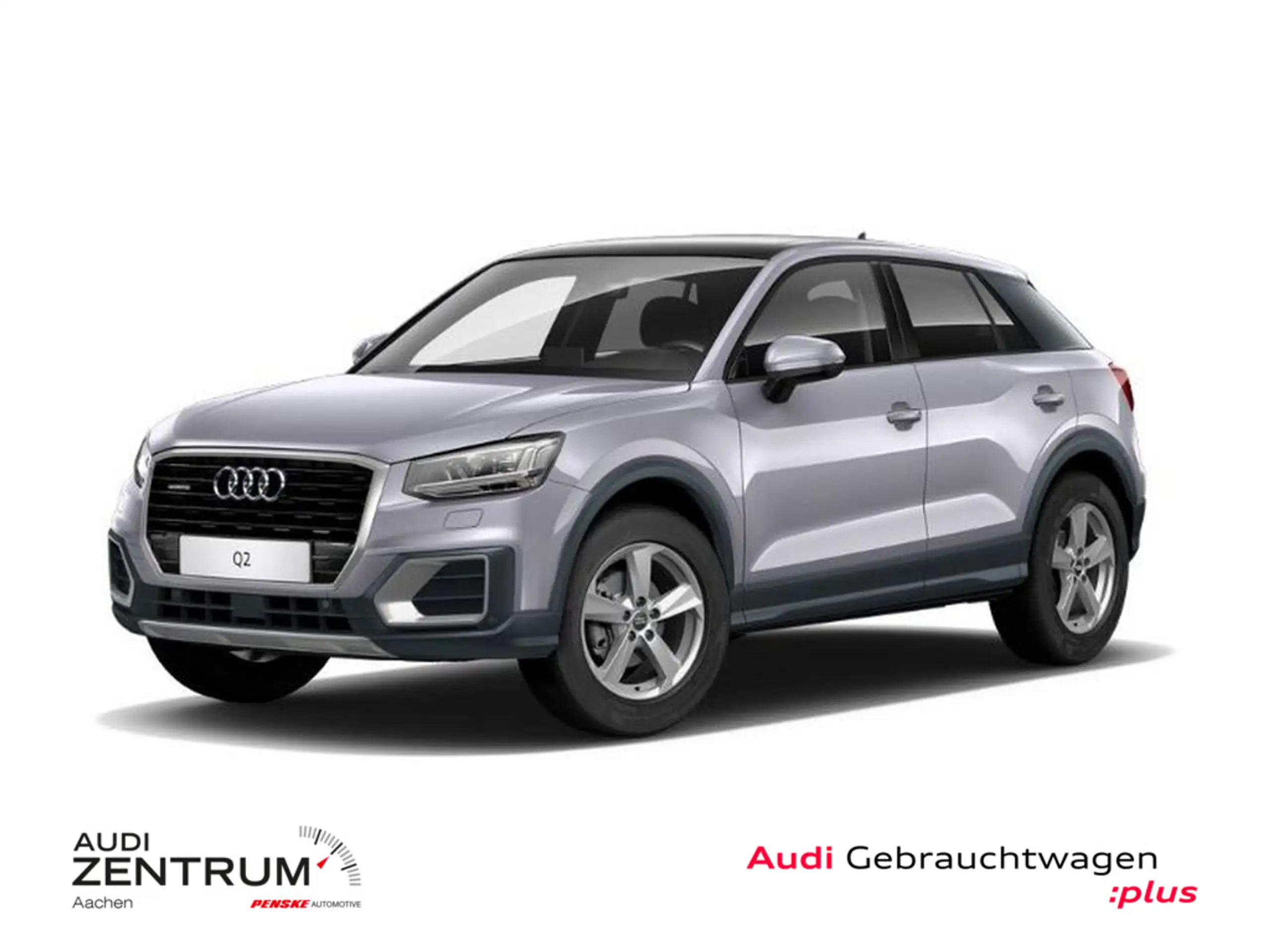 Audi - Q2