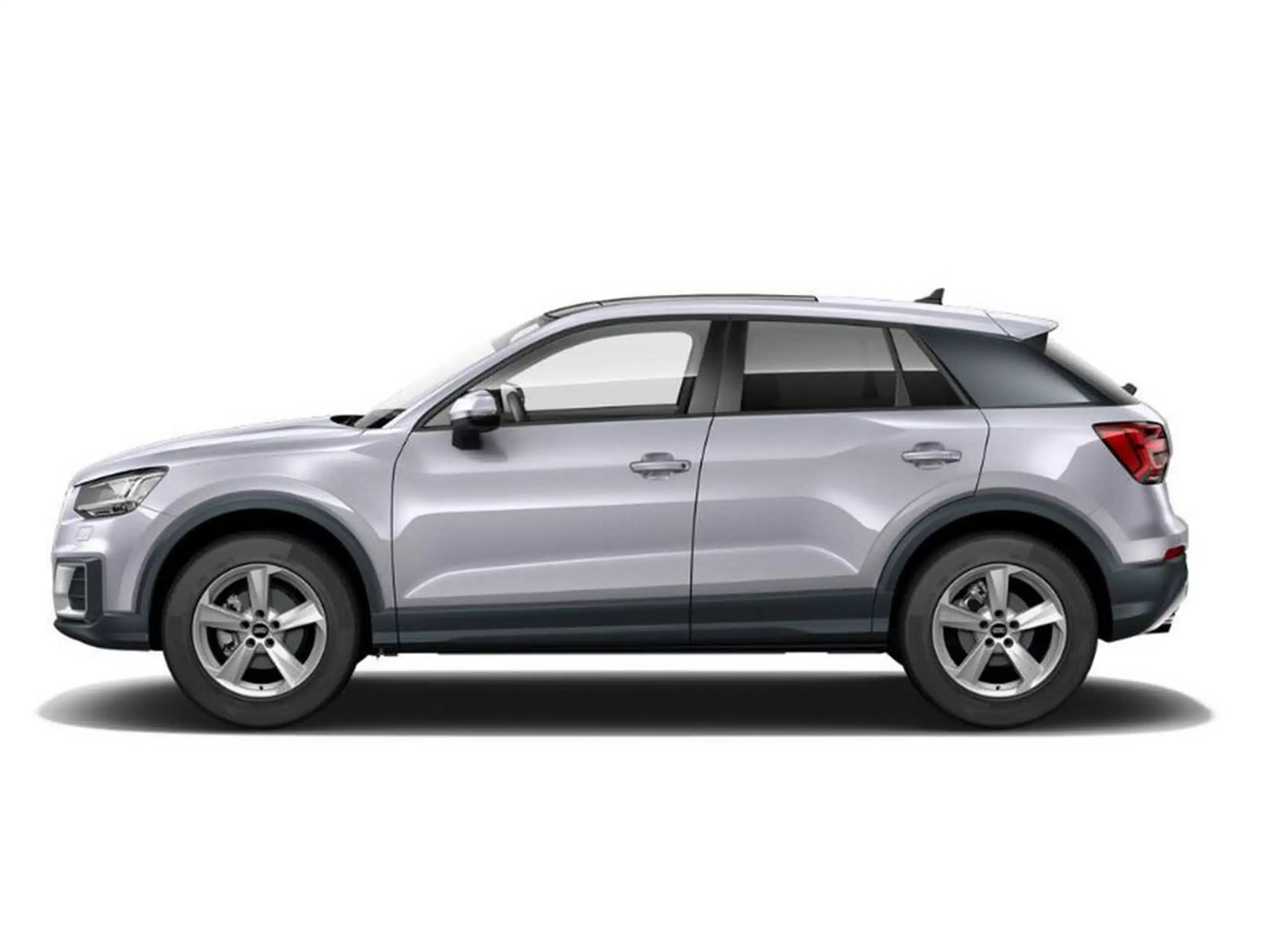 Audi - Q2