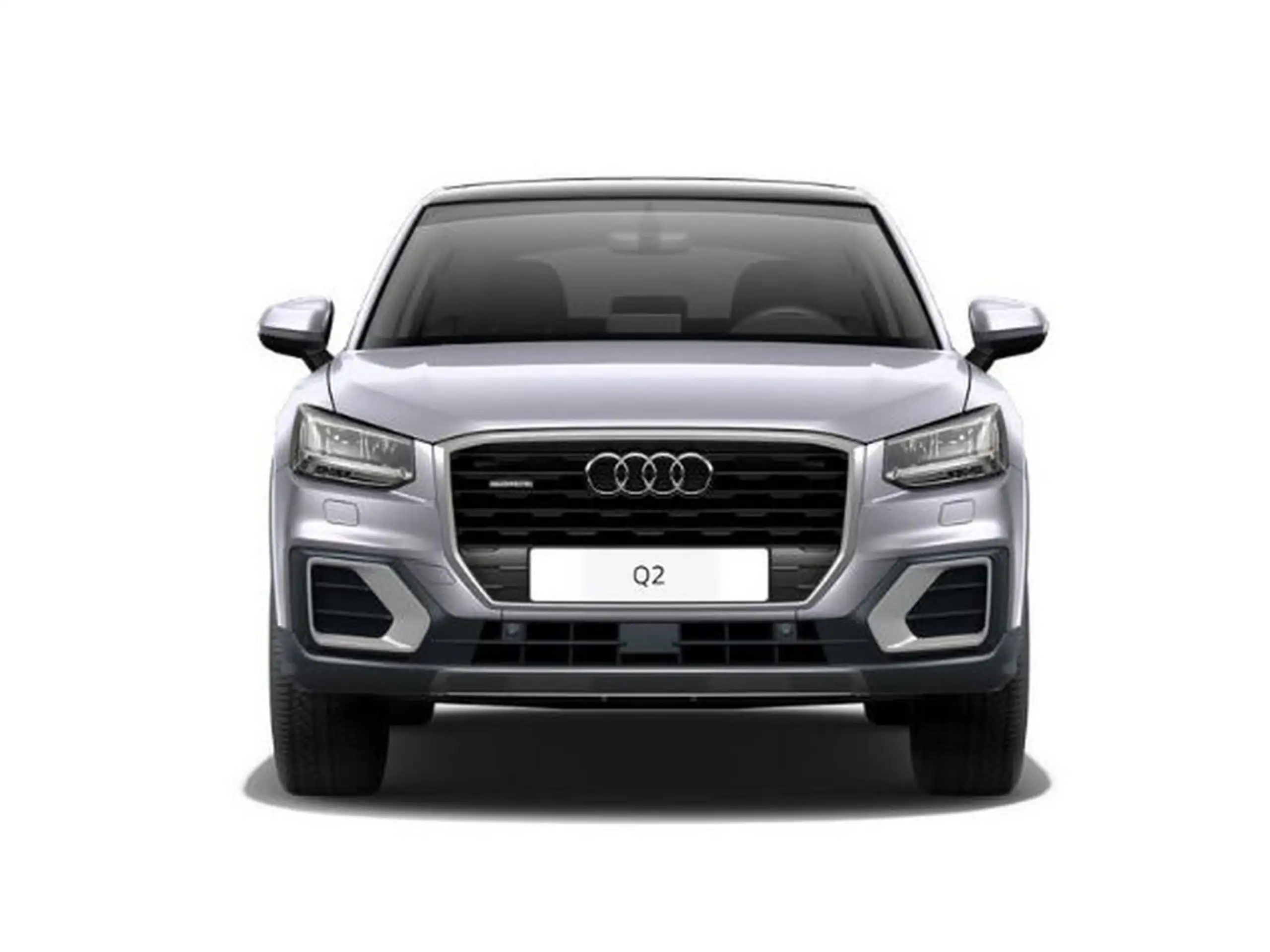 Audi - Q2