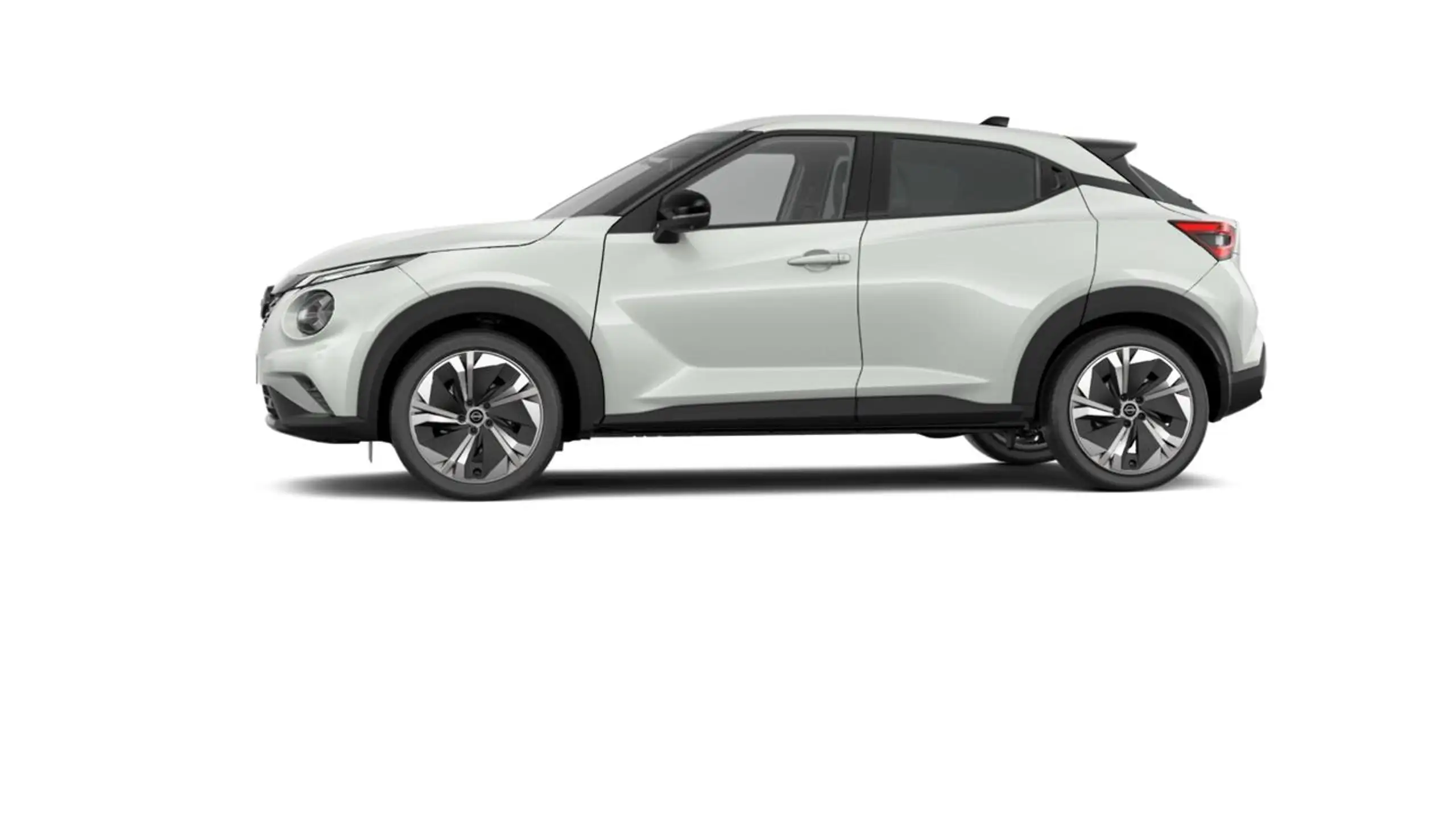 Nissan - Juke