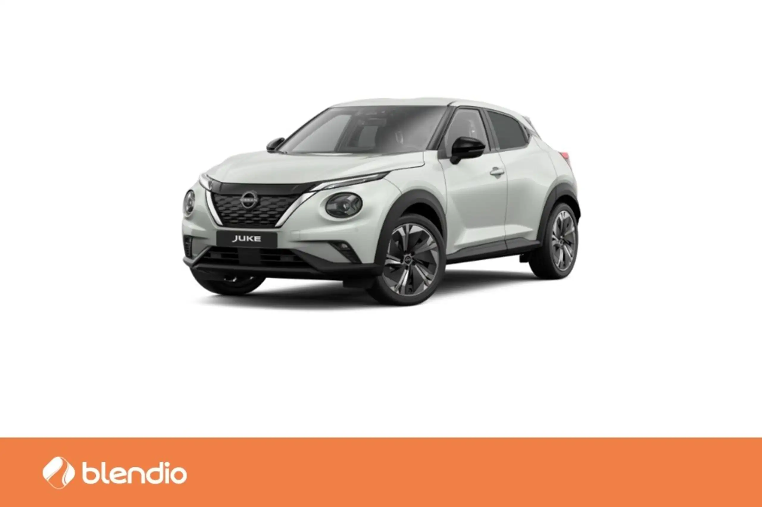 Nissan - Juke