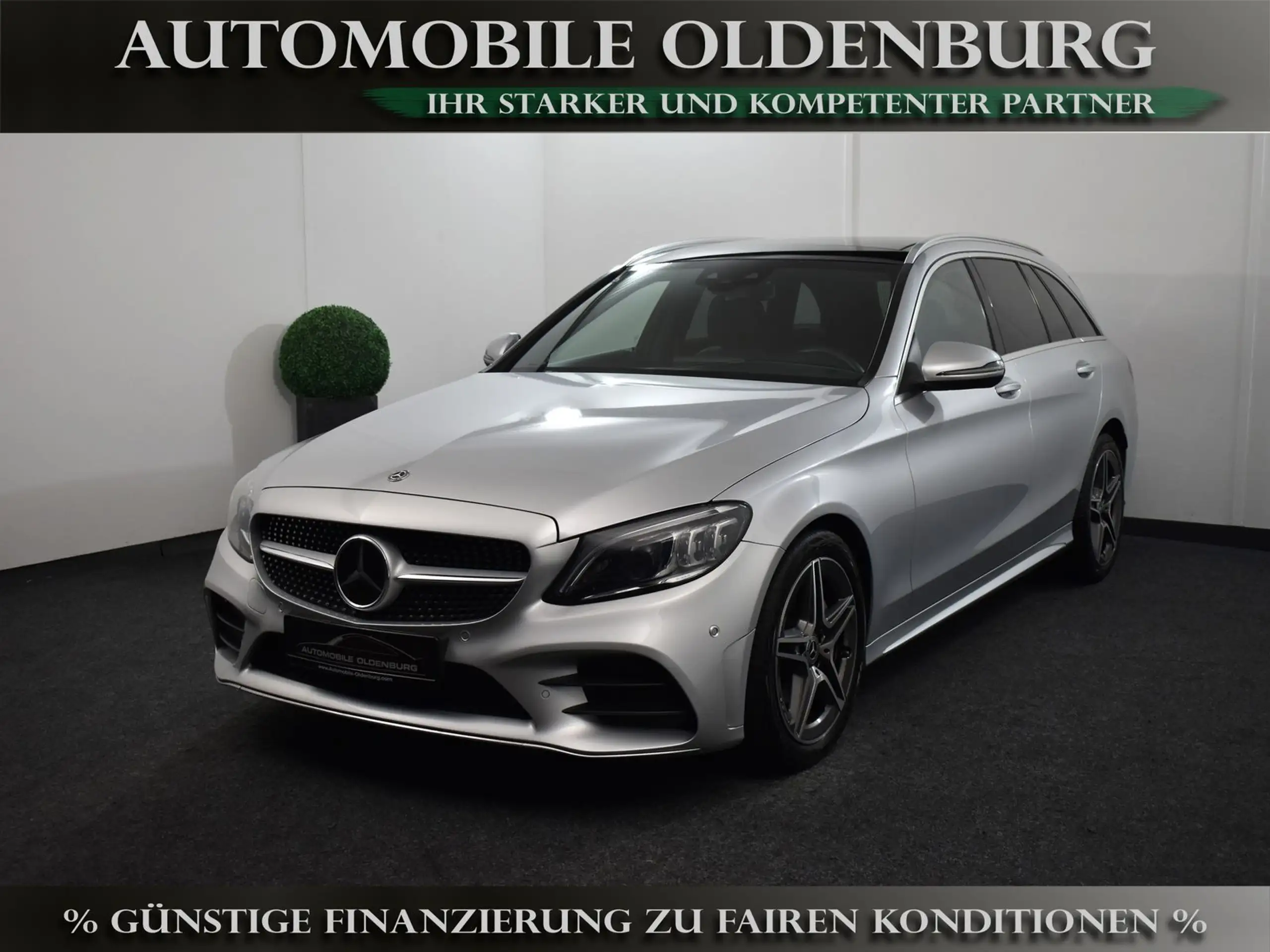 Mercedes-Benz - C 220