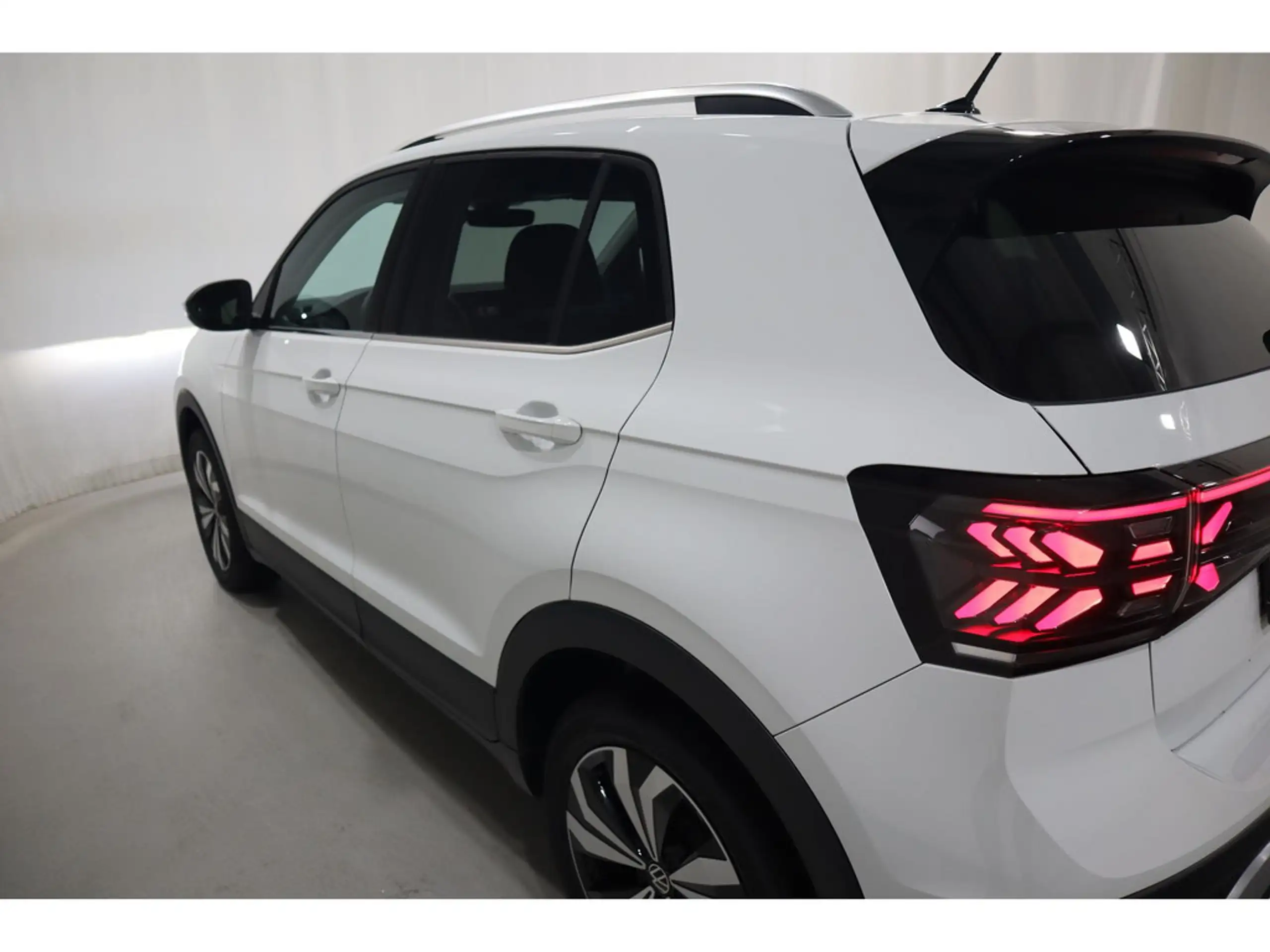 Volkswagen - T-Cross