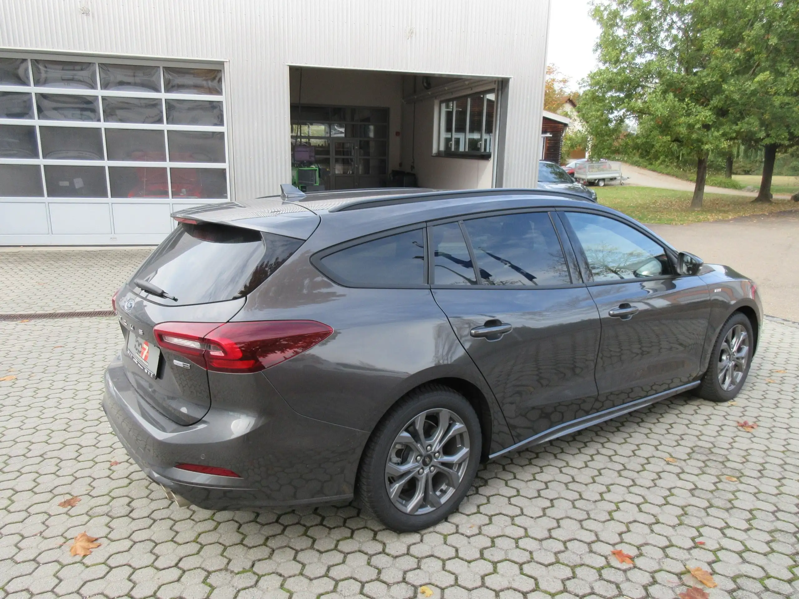 Ford - Focus