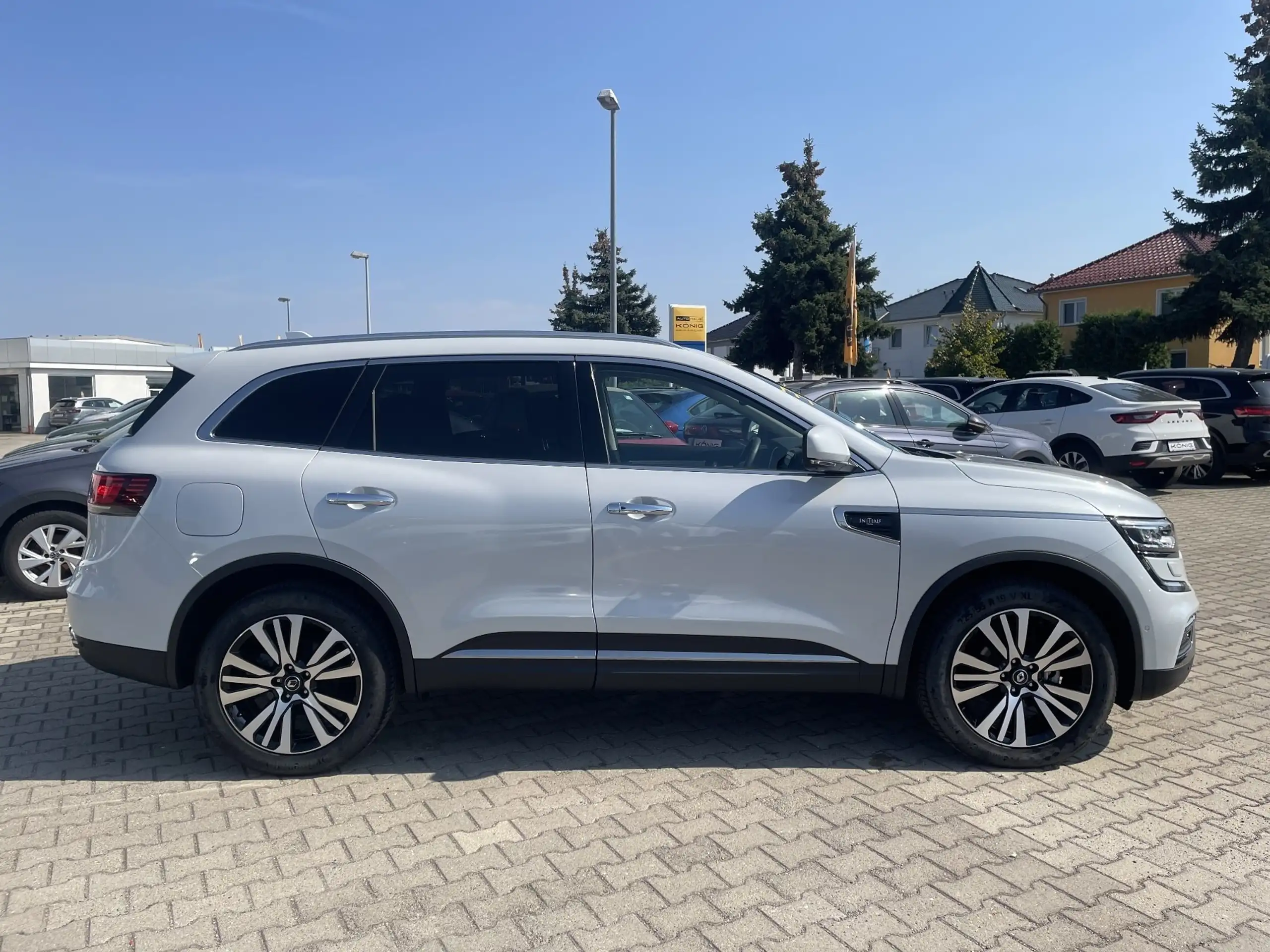 Renault - Koleos