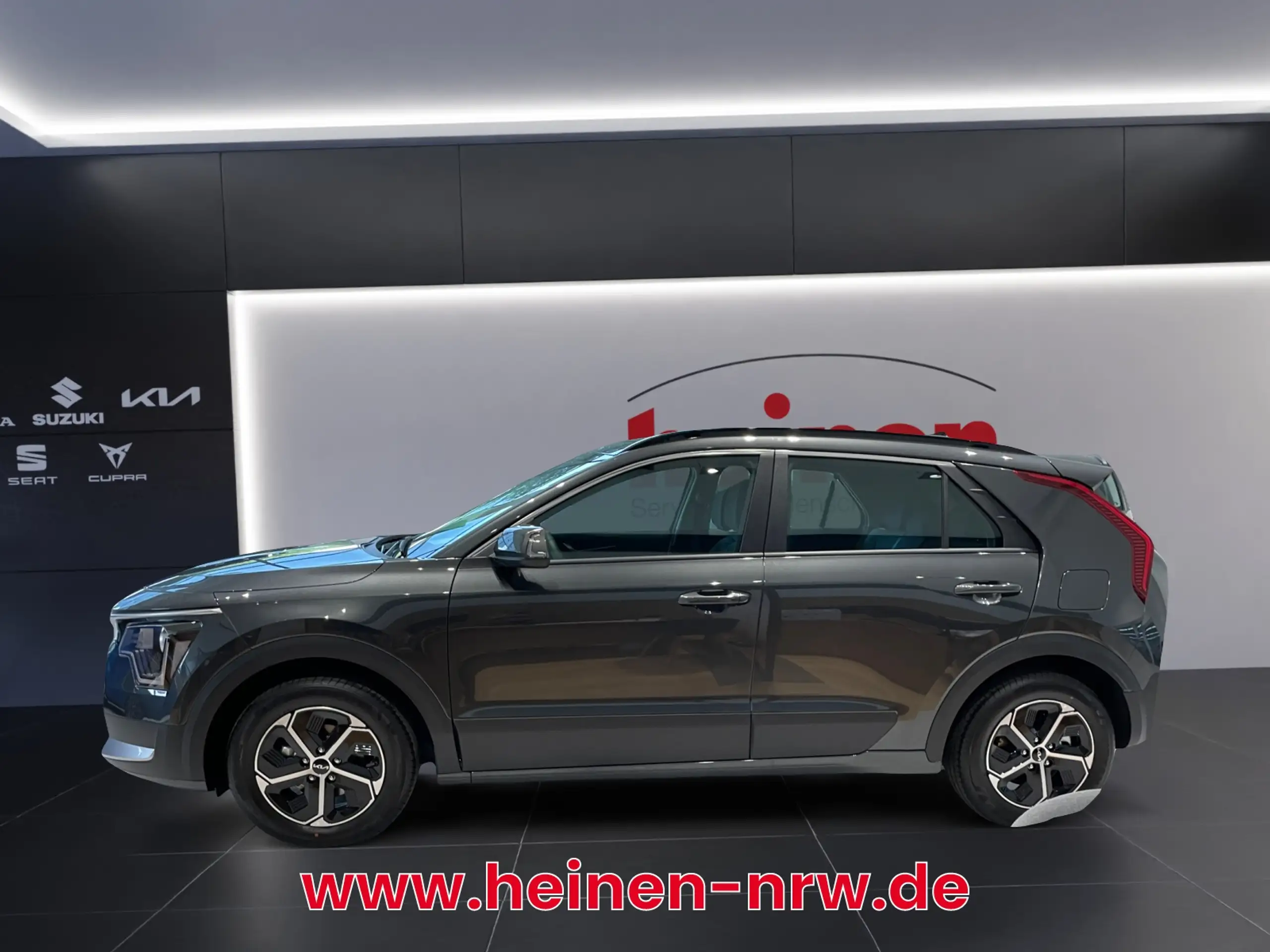 Kia - Niro