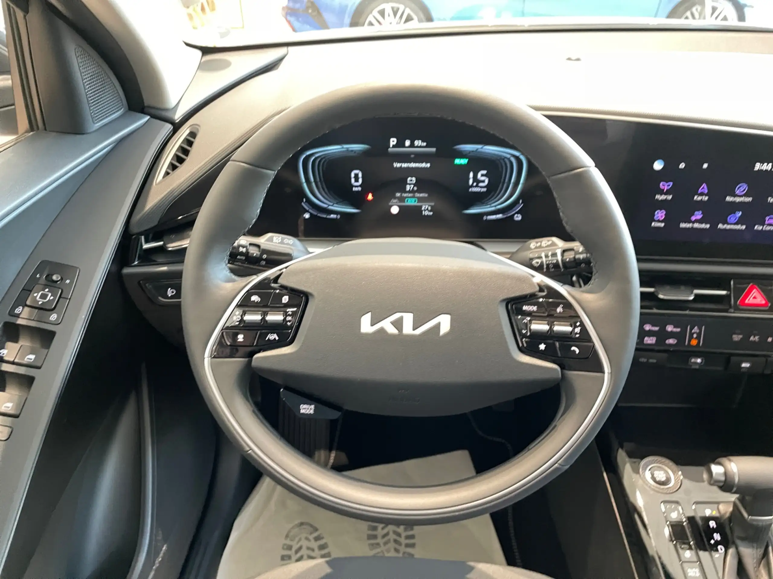 Kia - Niro