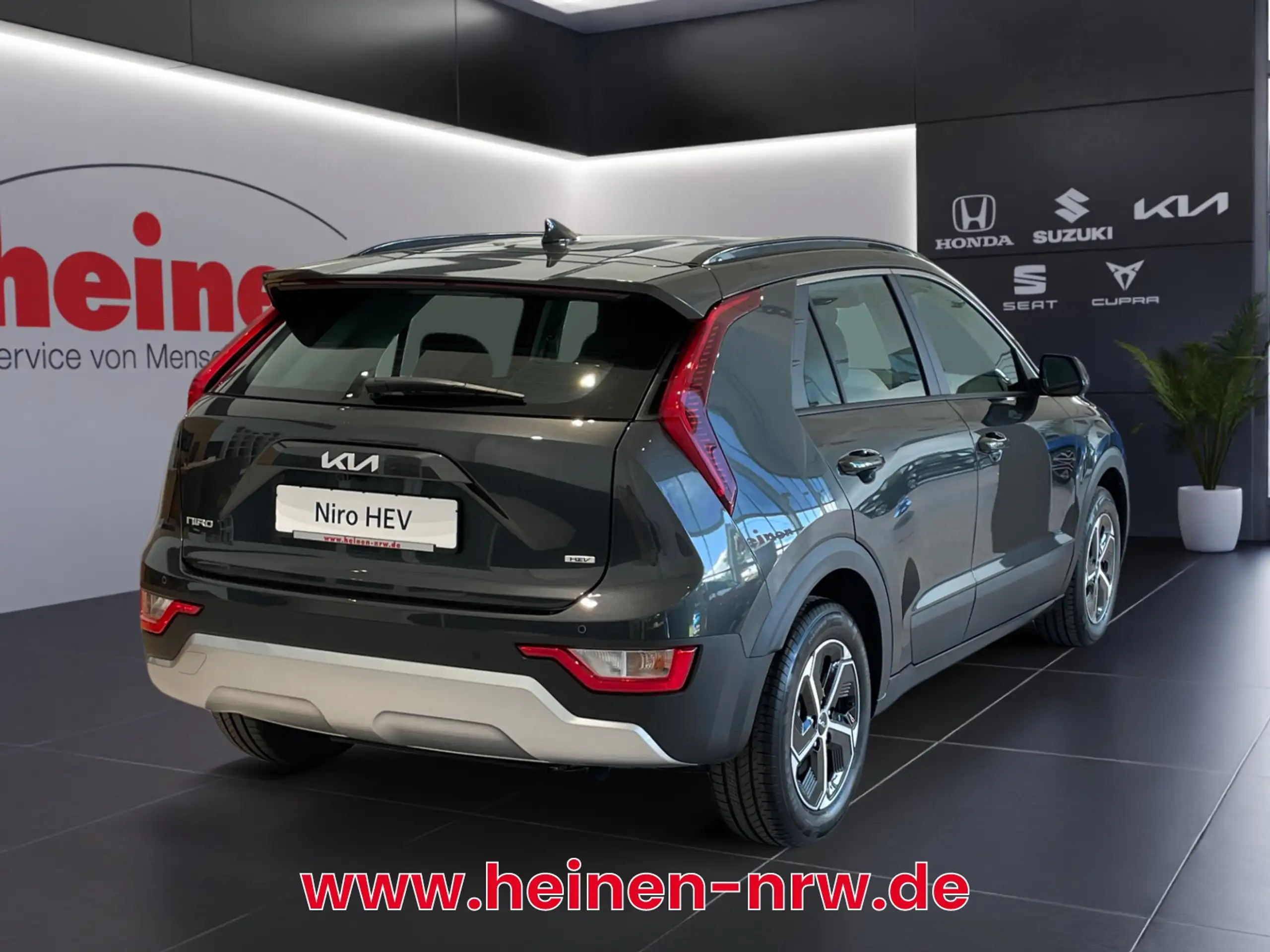 Kia - Niro