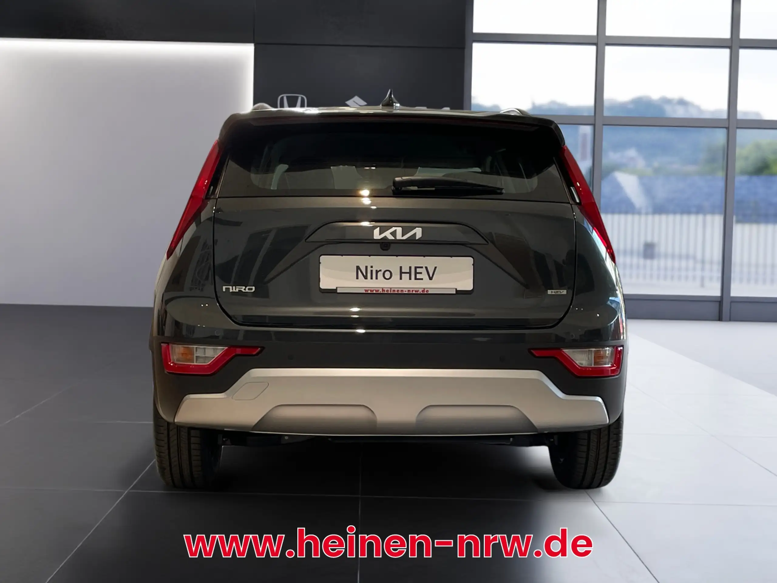 Kia - Niro