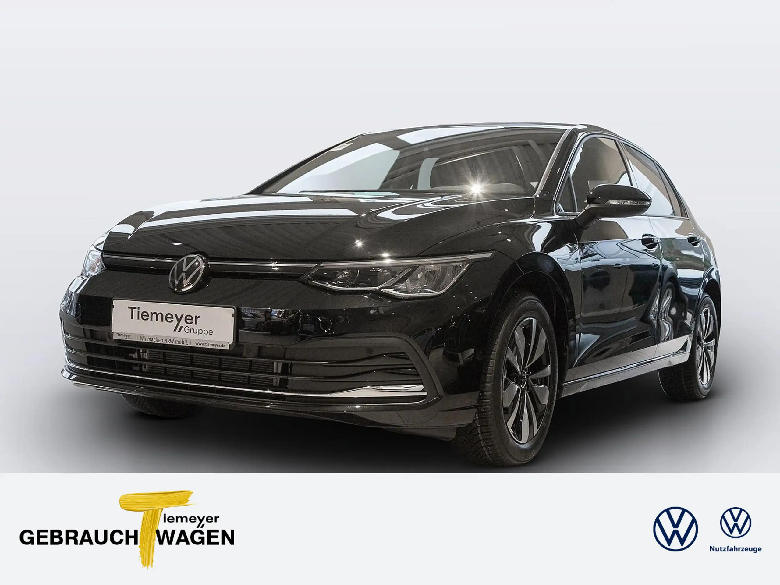 Volkswagen - Golf