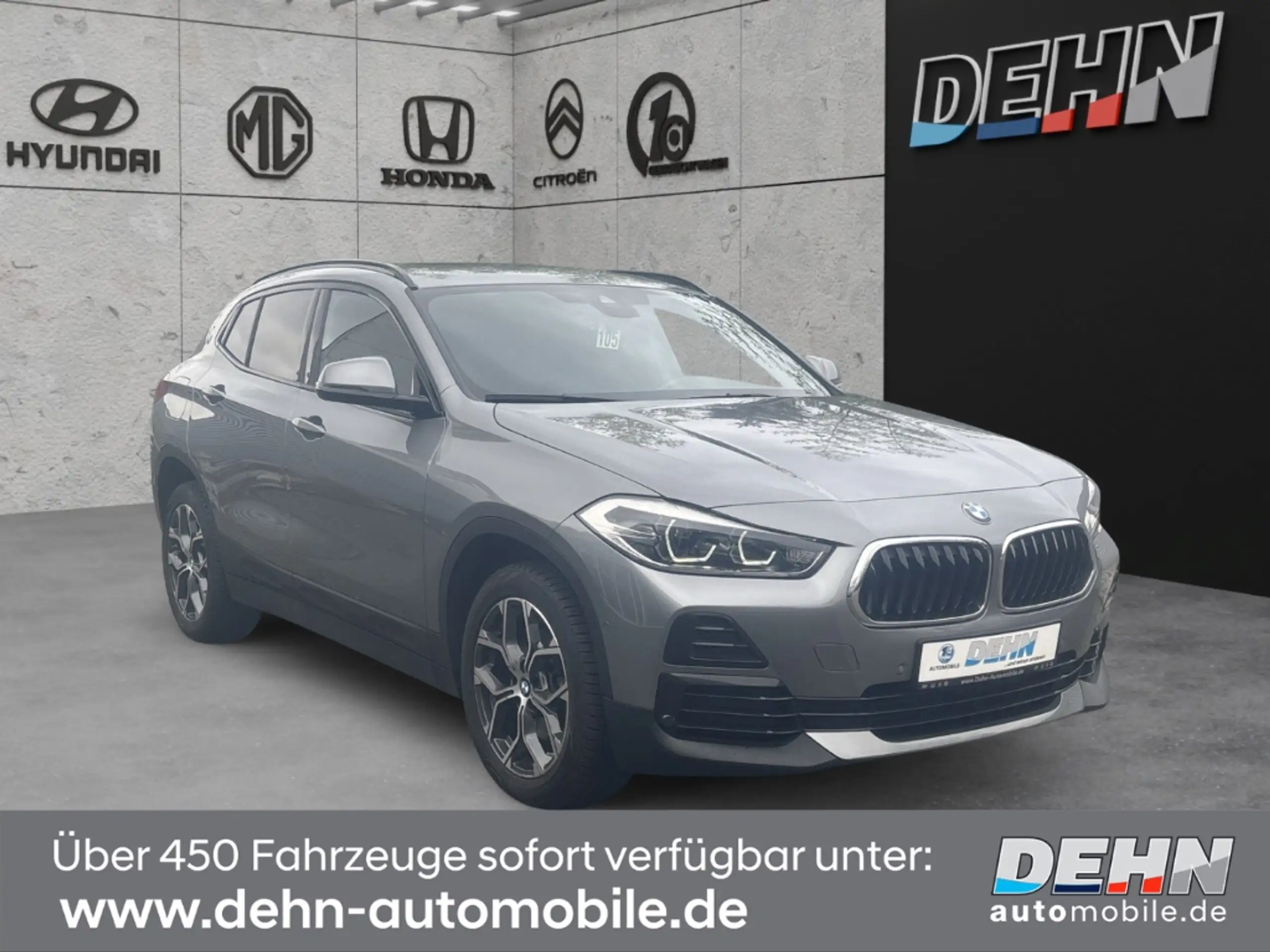 BMW X2 2023