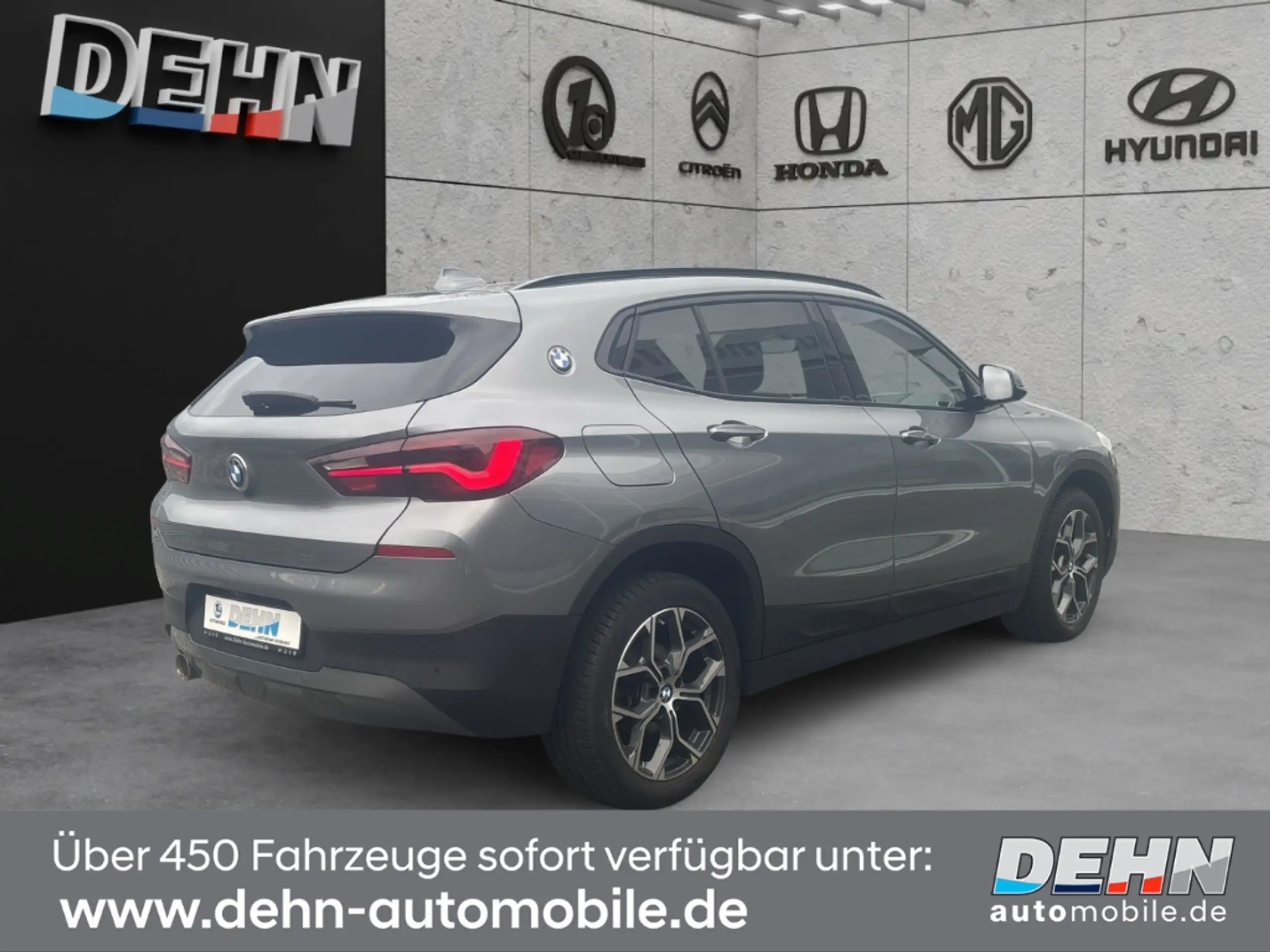 BMW - X2