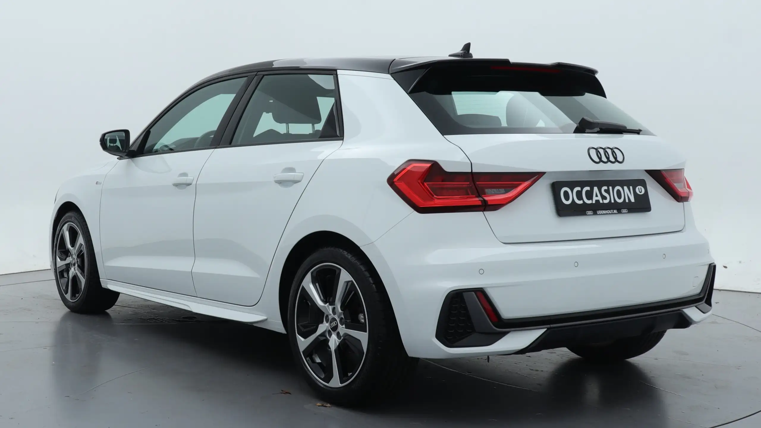 Audi - A1