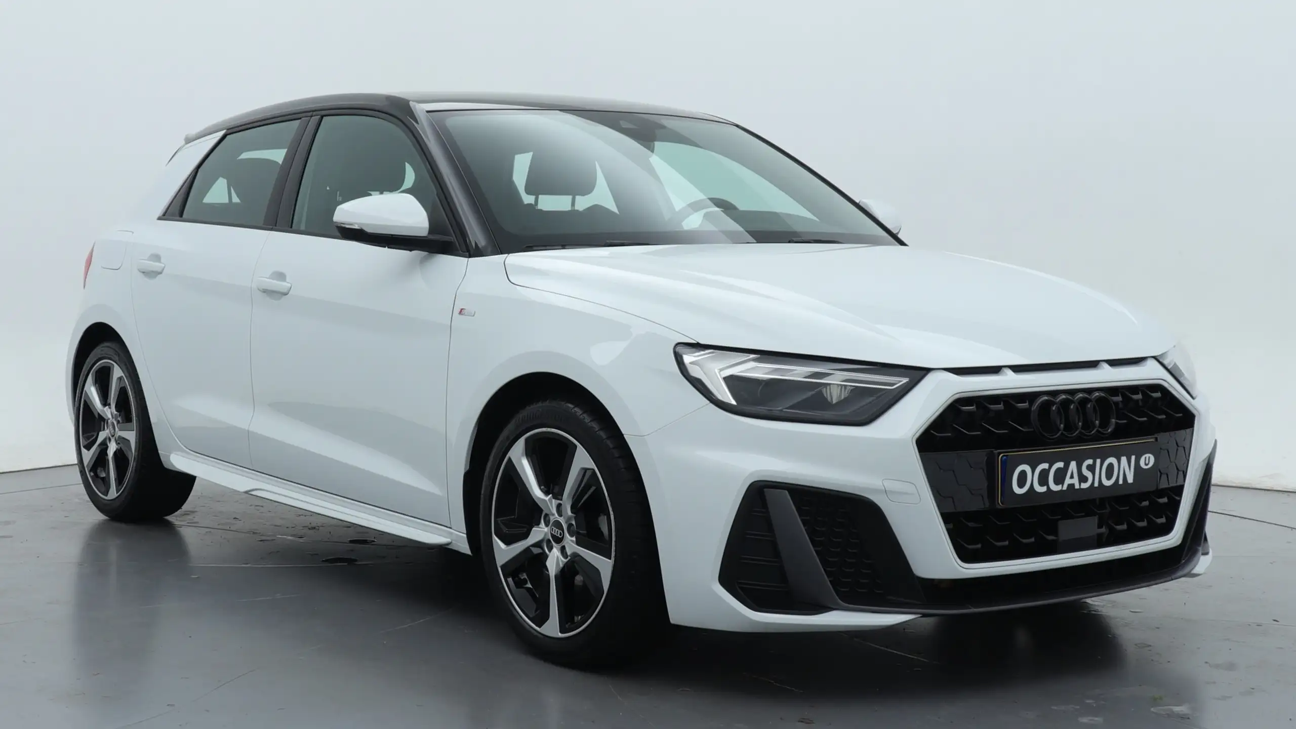 Audi - A1