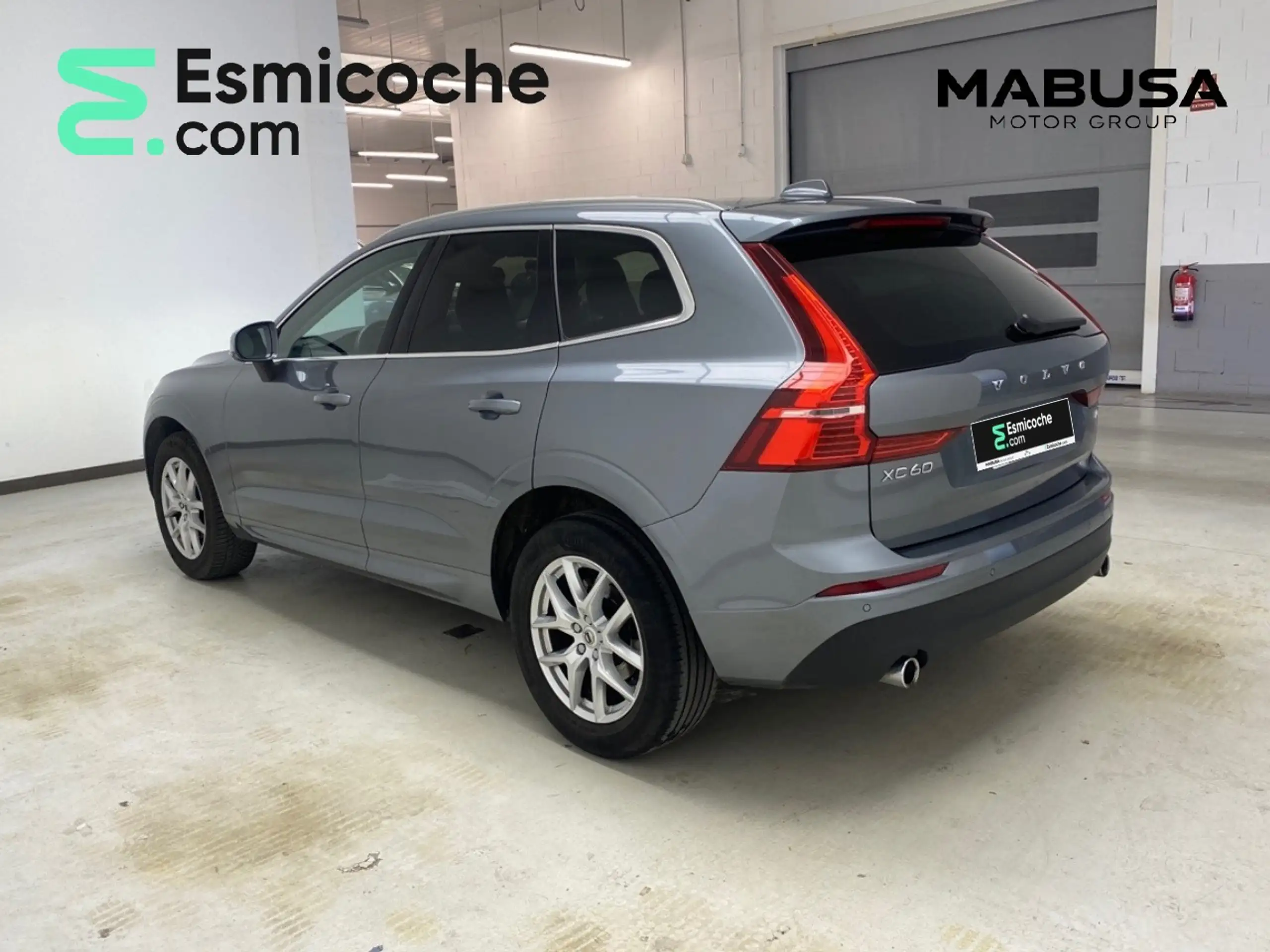 Volvo - XC60