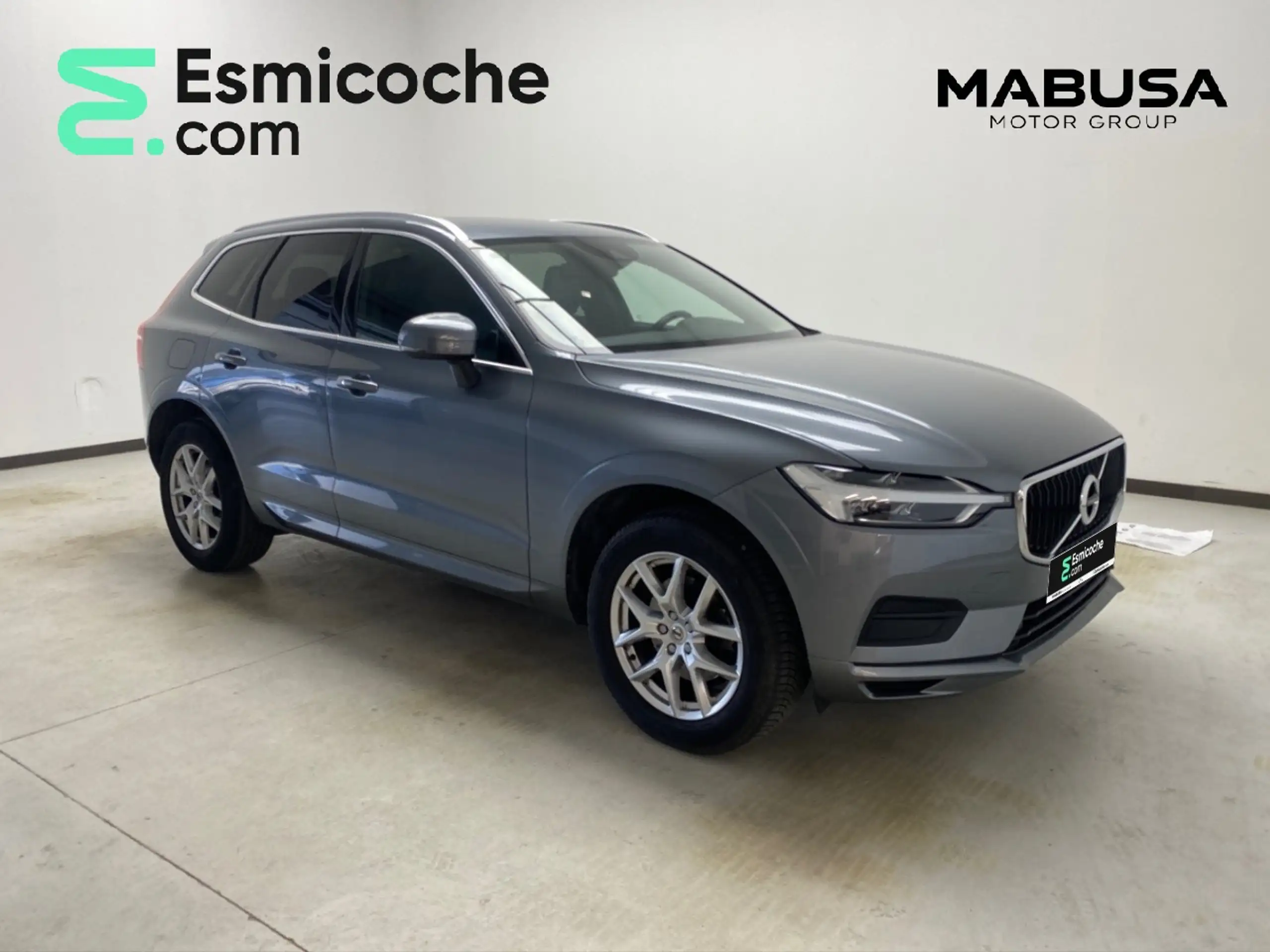 Volvo - XC60