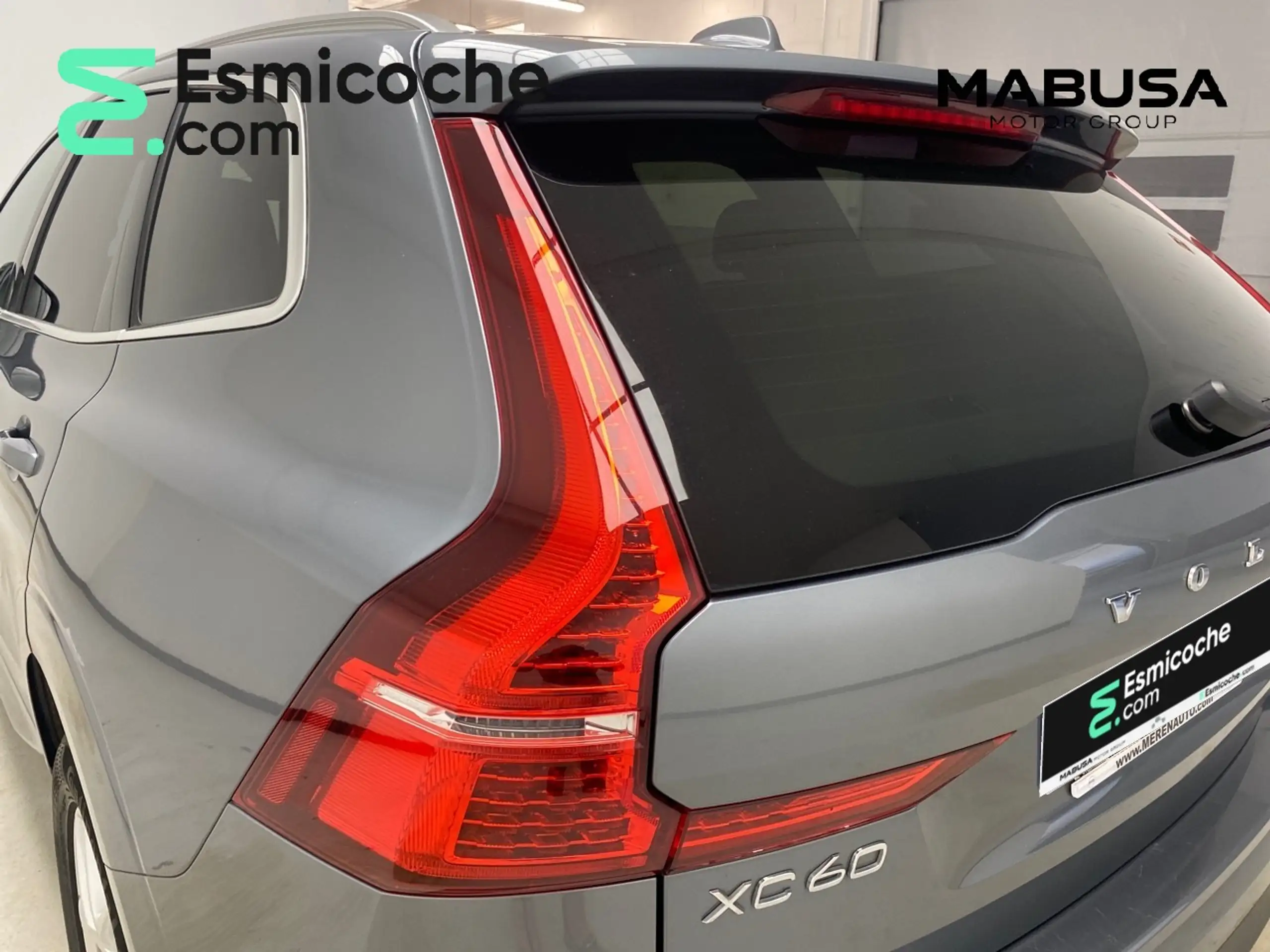 Volvo - XC60