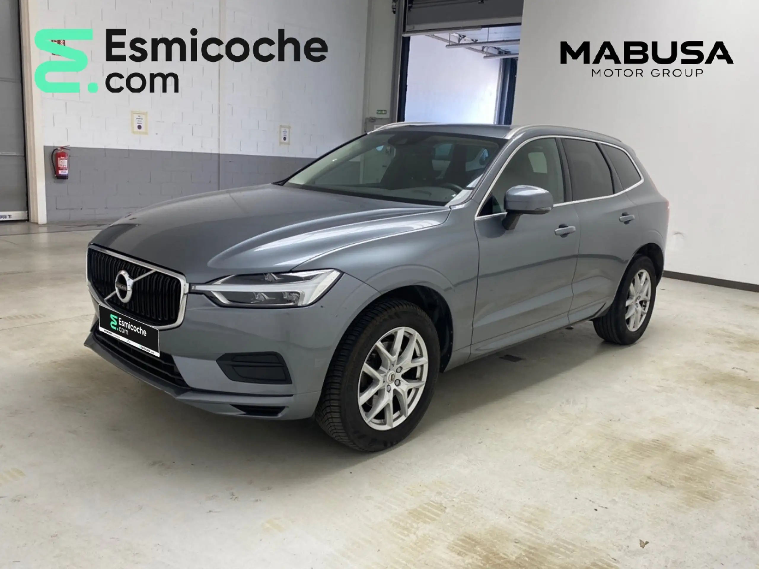 Volvo - XC60