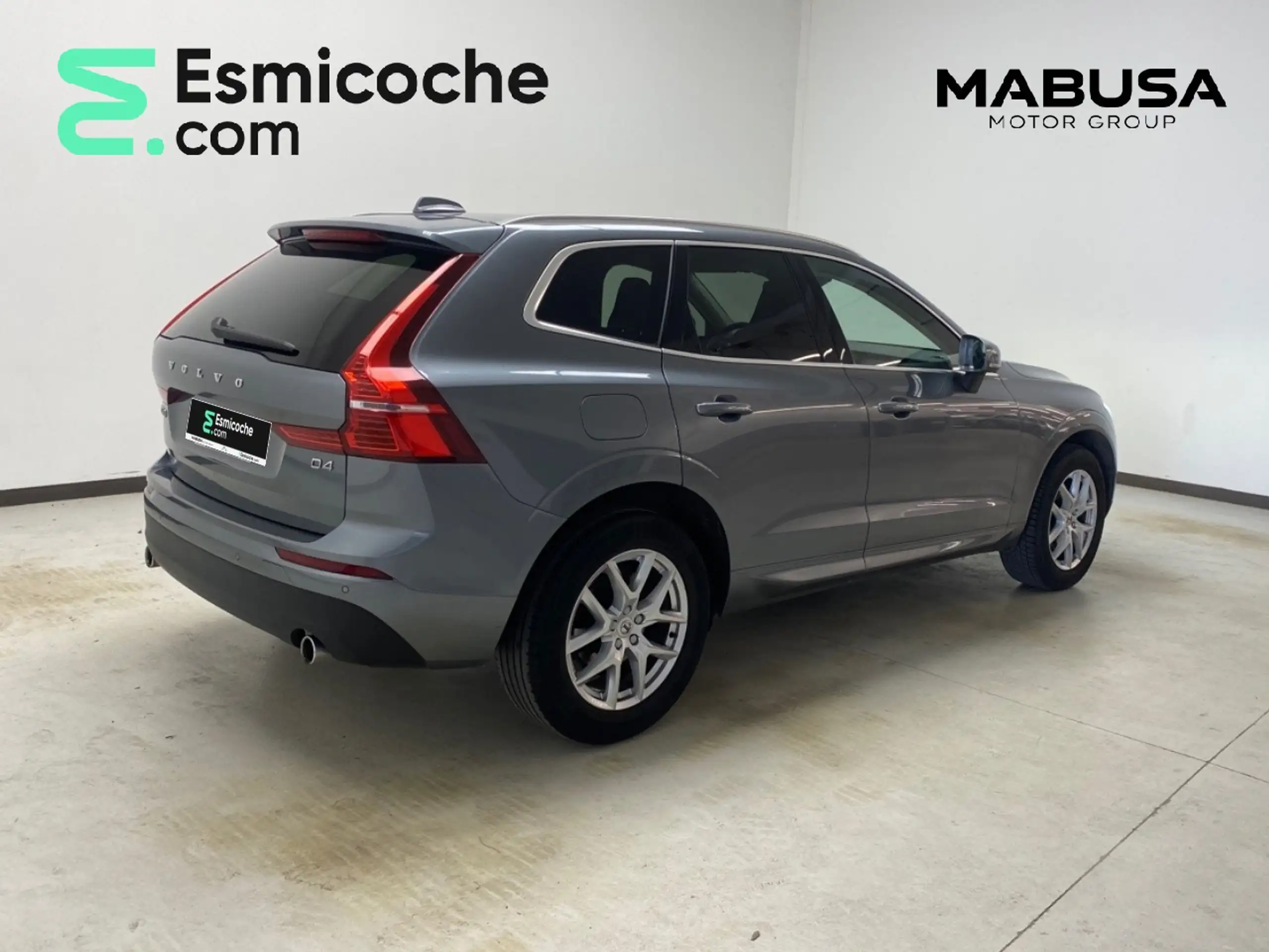 Volvo - XC60