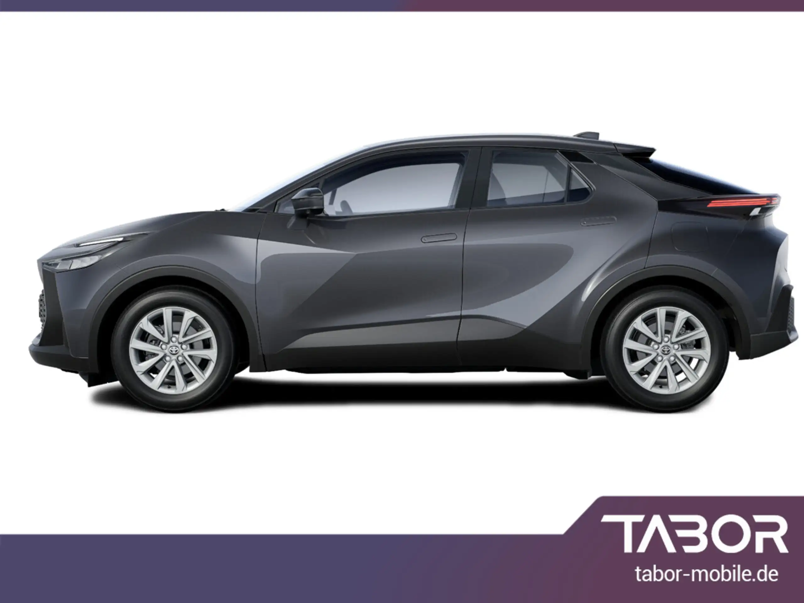 Toyota - C-HR