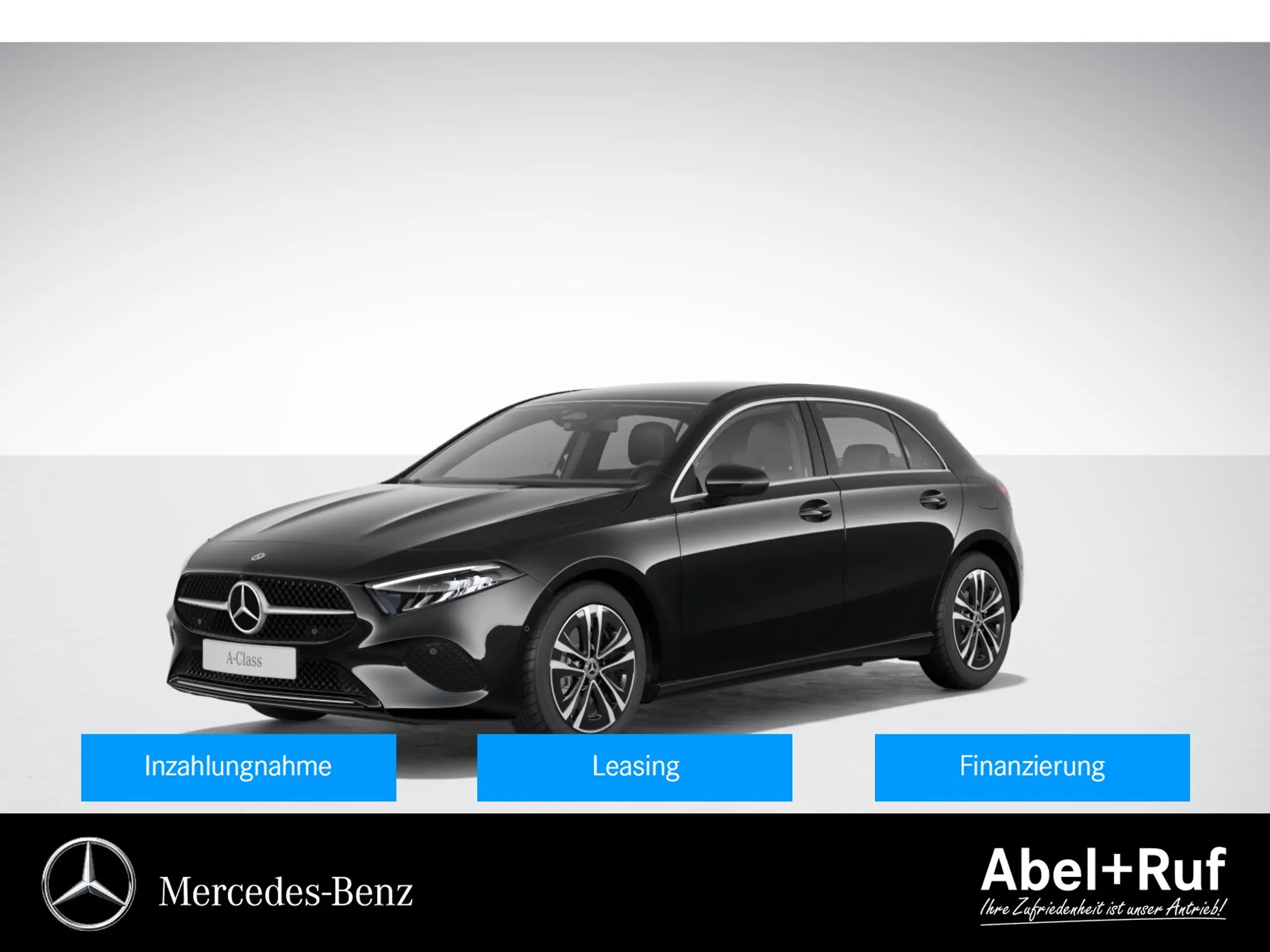 Mercedes-Benz A 180 2023