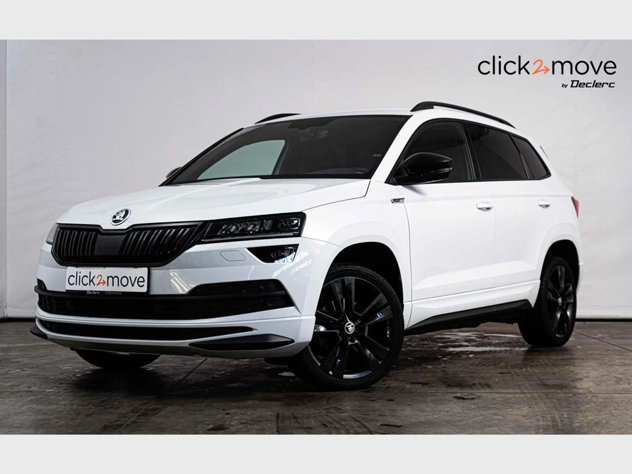 Skoda - Karoq