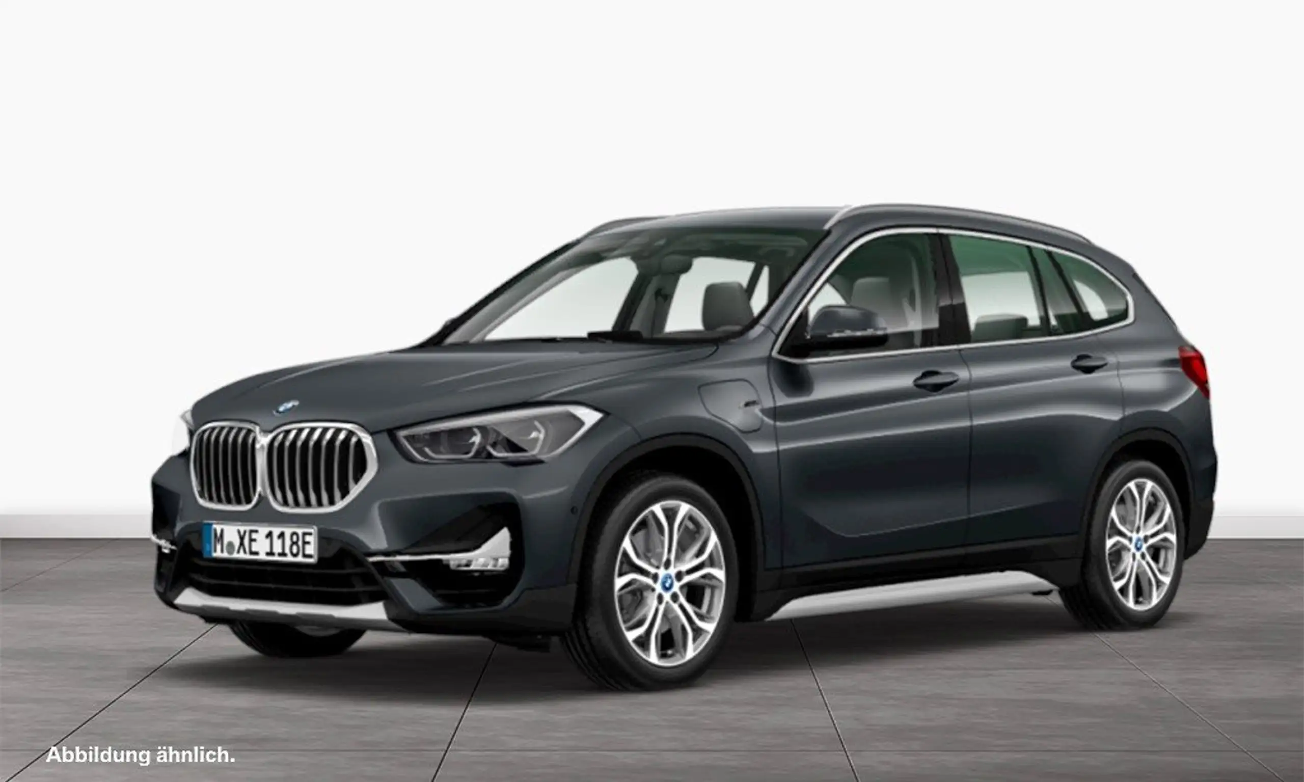 BMW - X1