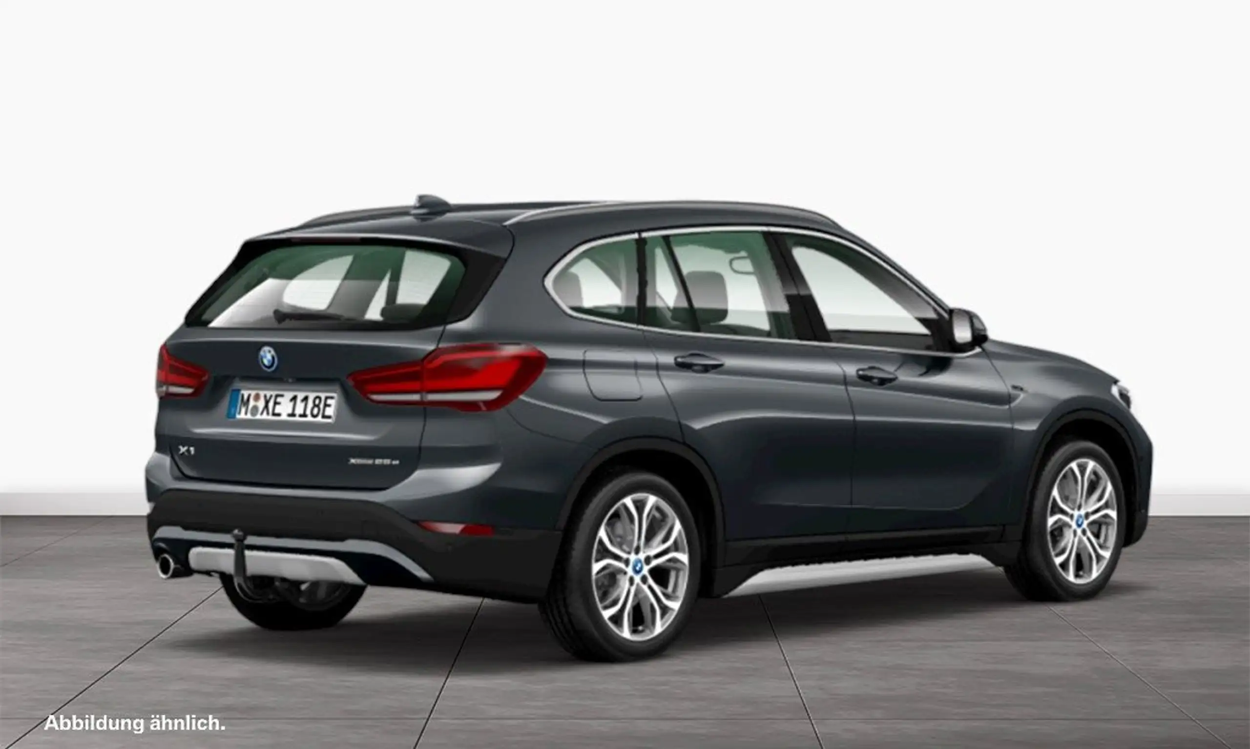 BMW - X1