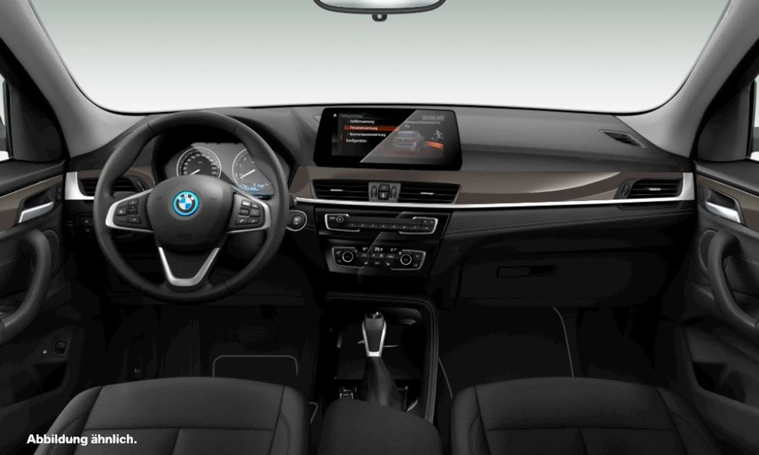 BMW - X1