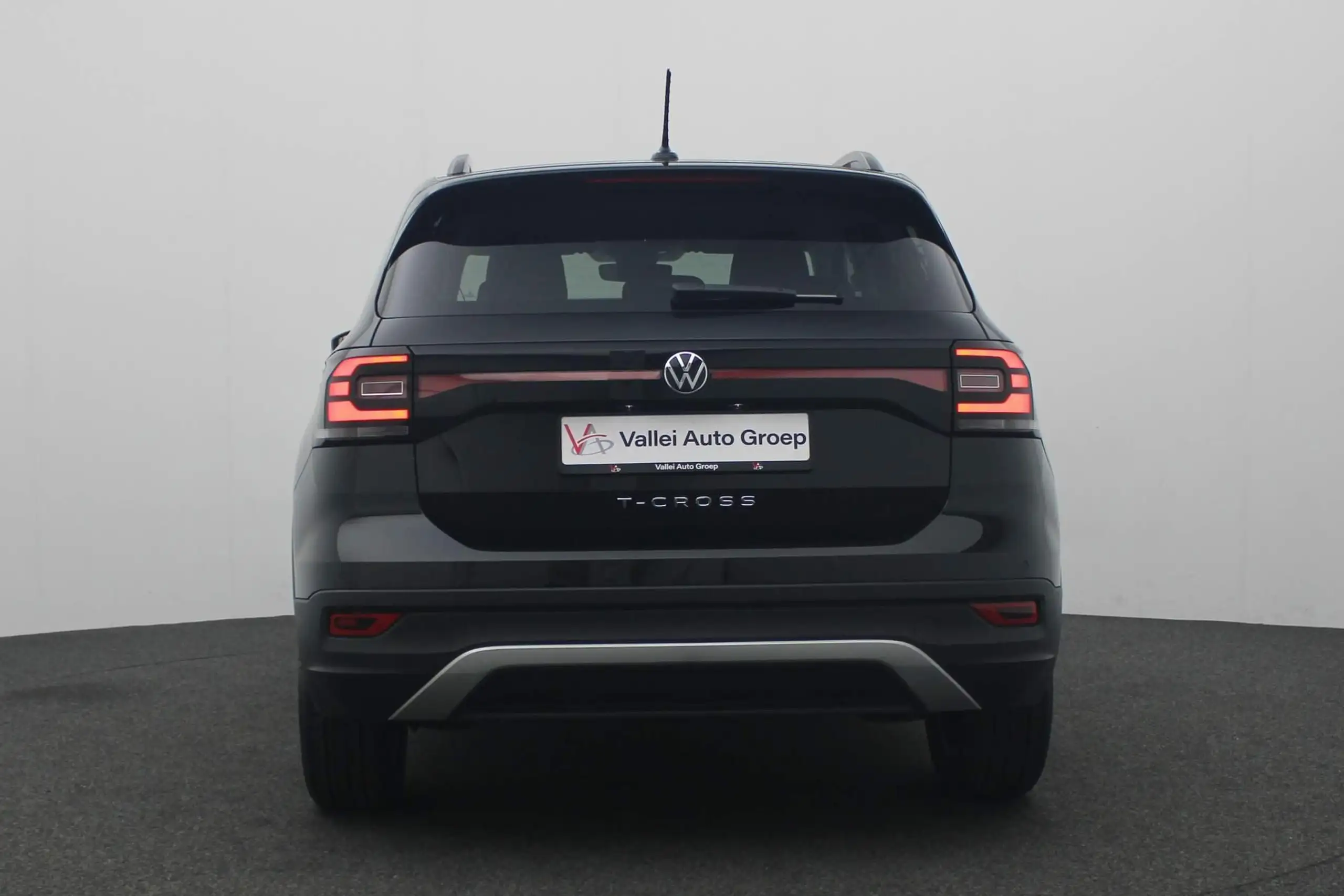 Volkswagen - T-Cross