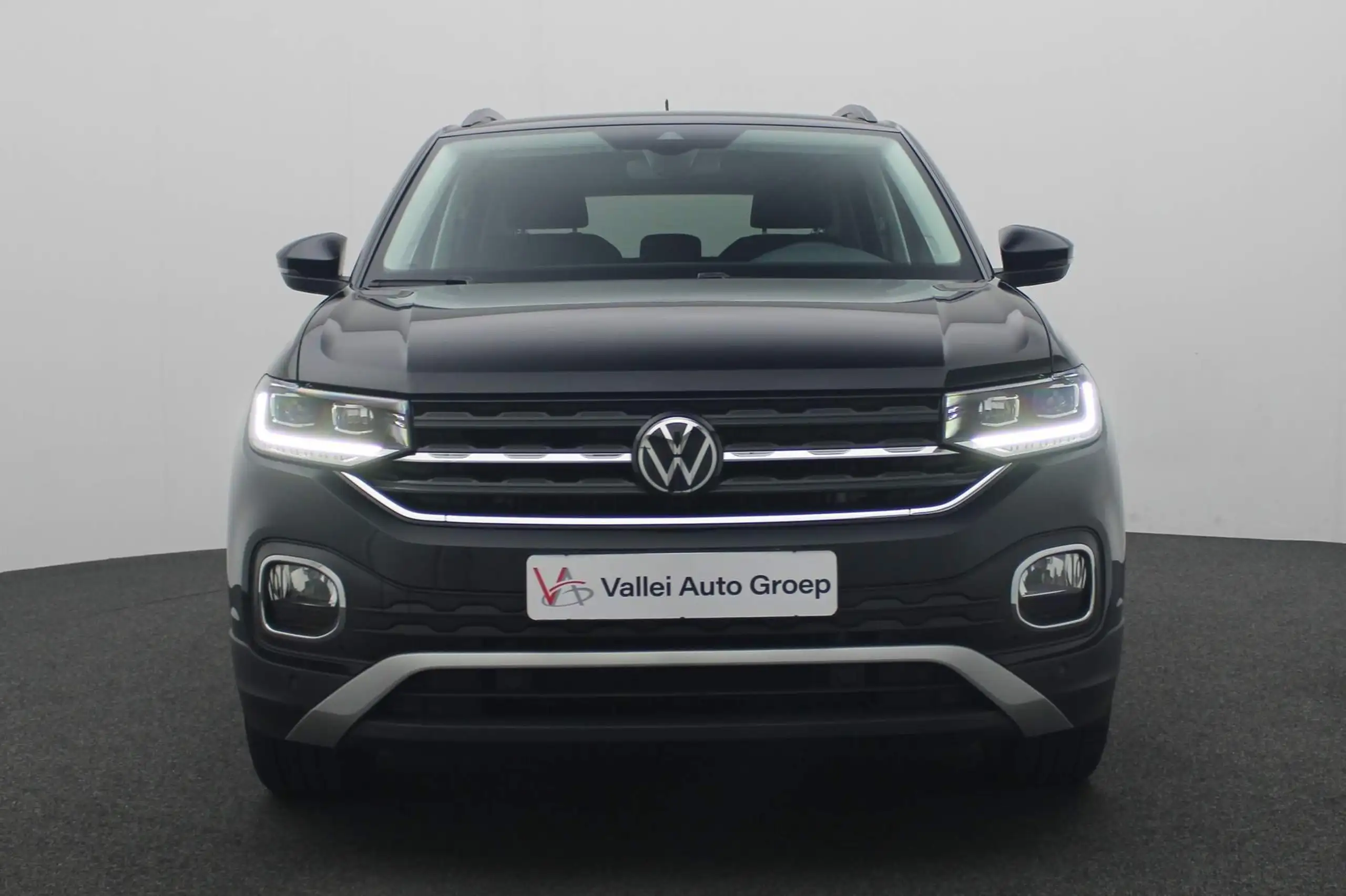 Volkswagen - T-Cross