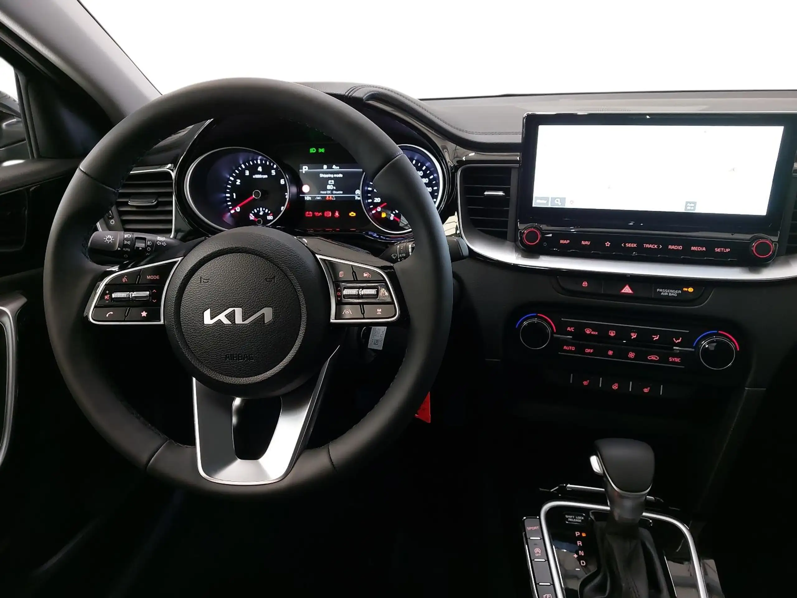 Kia - XCeed