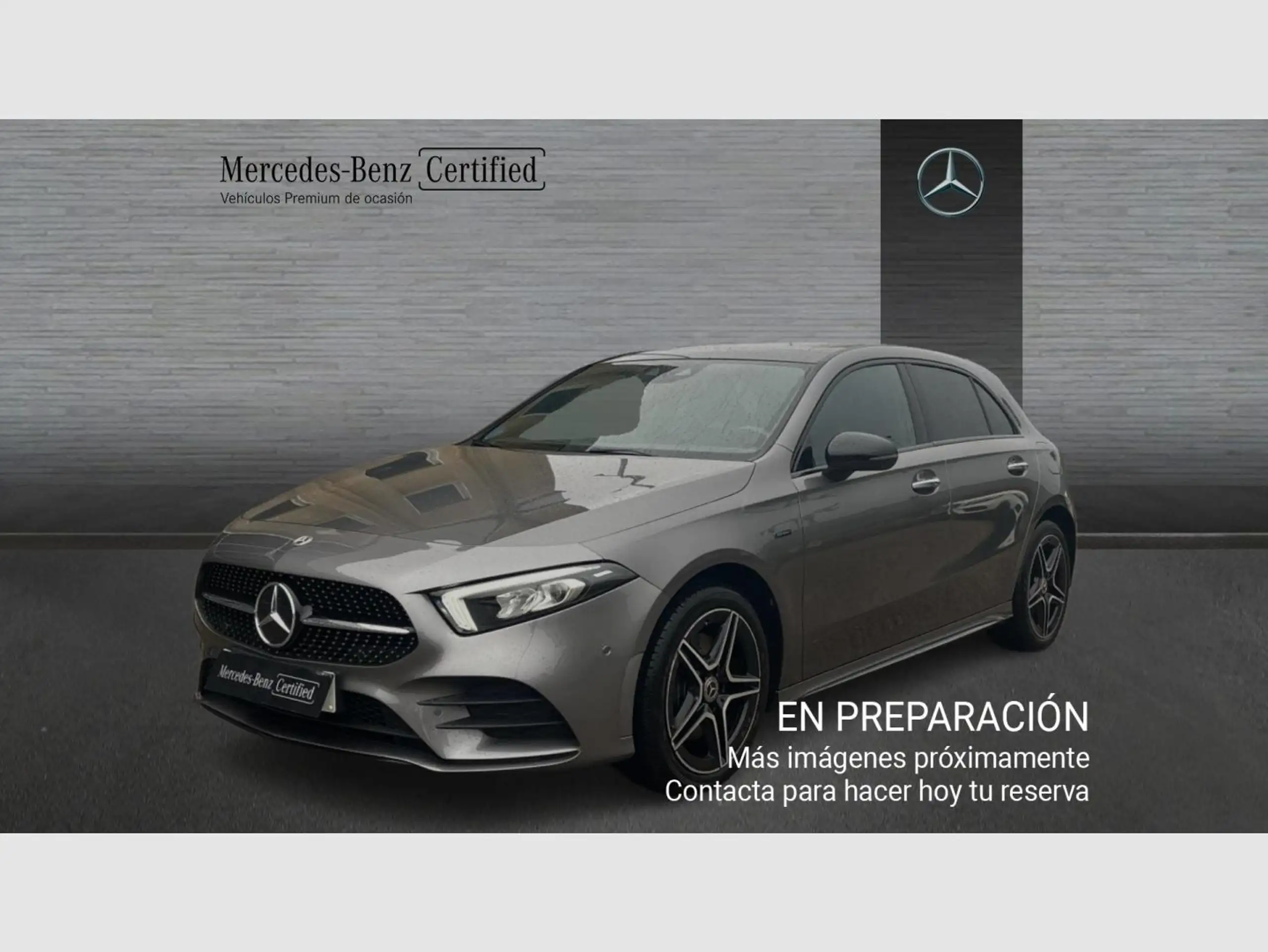 Mercedes-Benz A 250 2020