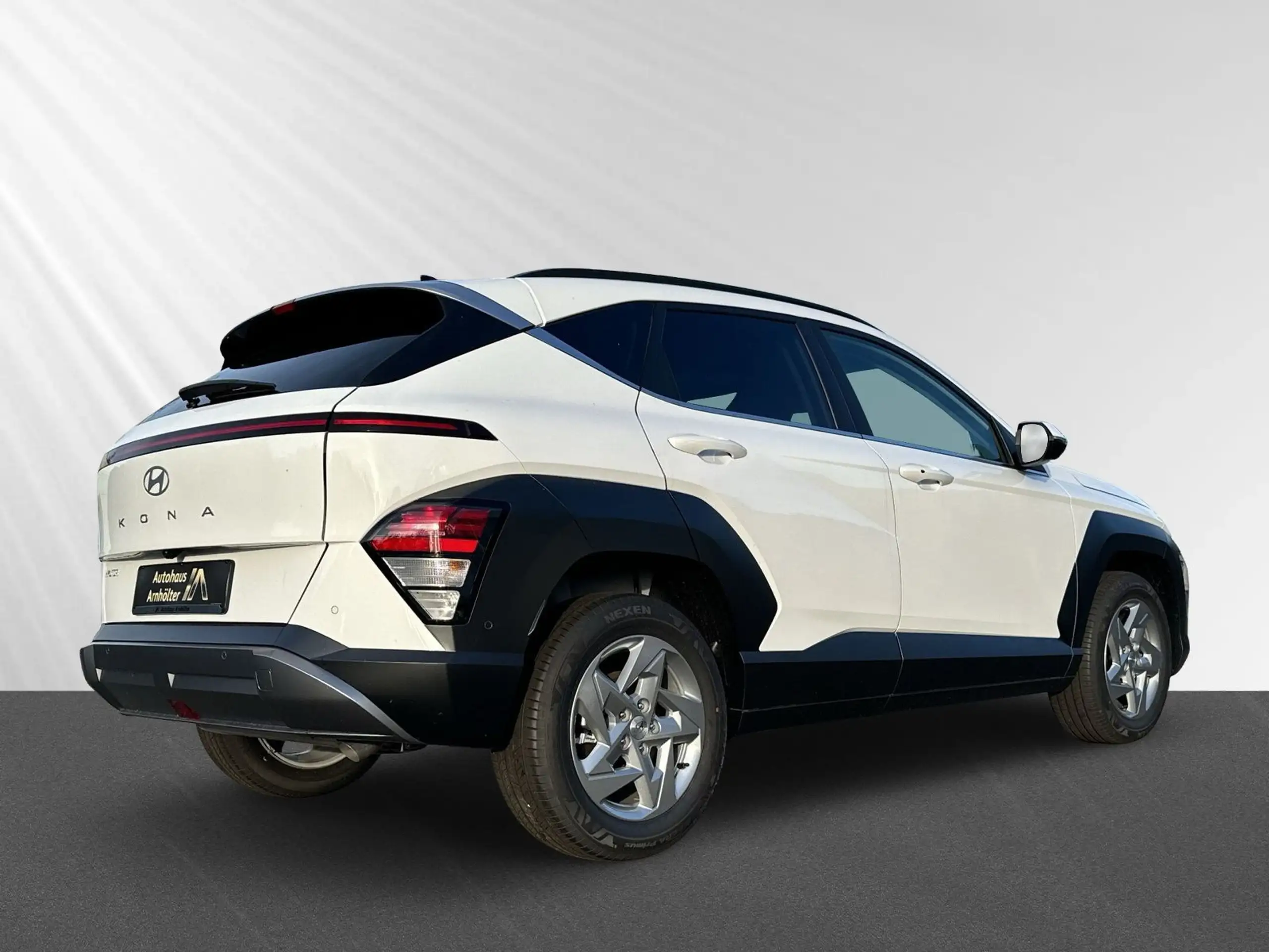 Hyundai - KONA