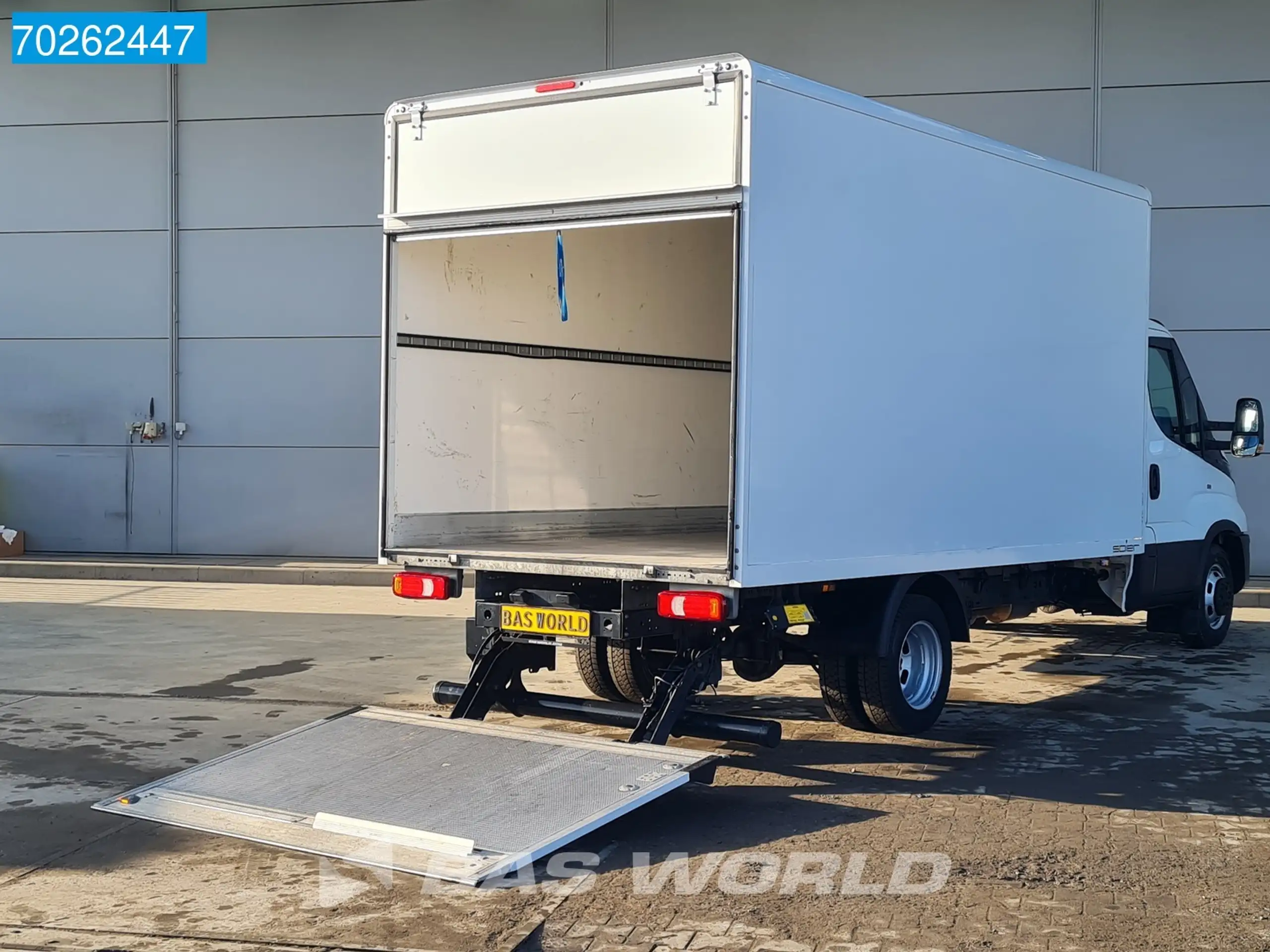 Iveco - Daily