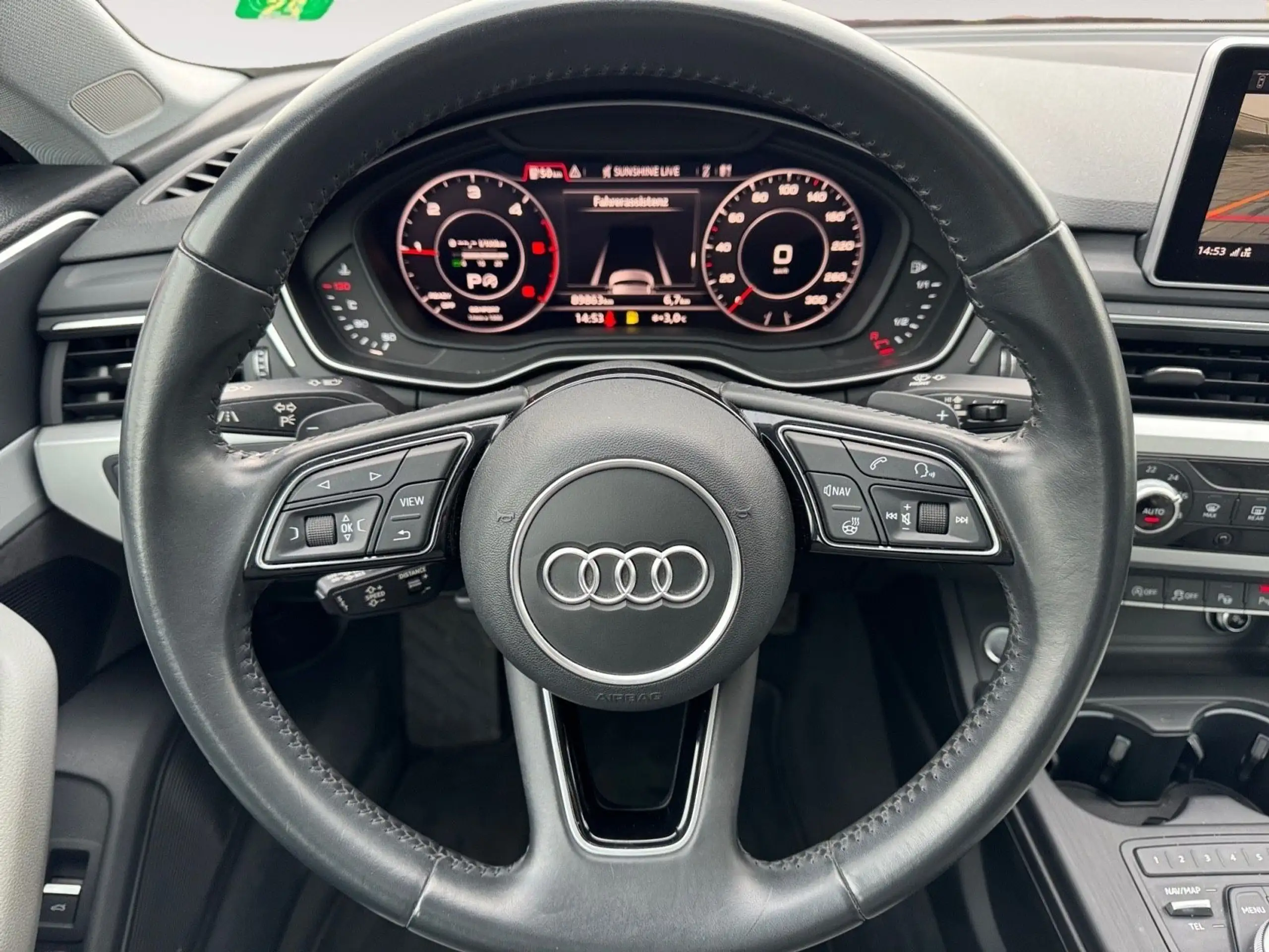 Audi - A5